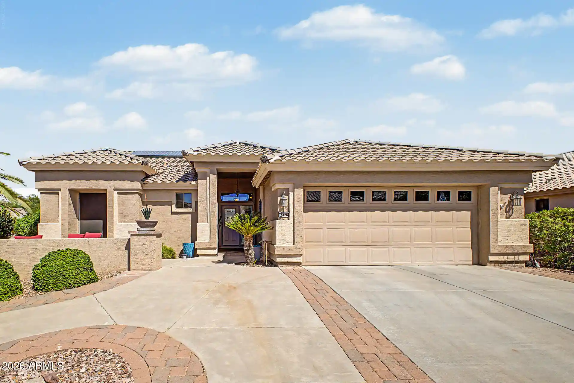 Photo 1 of Single family home for sale at 16126 W Vale Dr, Goodyear, AZ 85395 | MLS# 7081436 | Listing updated on 2026-10-05