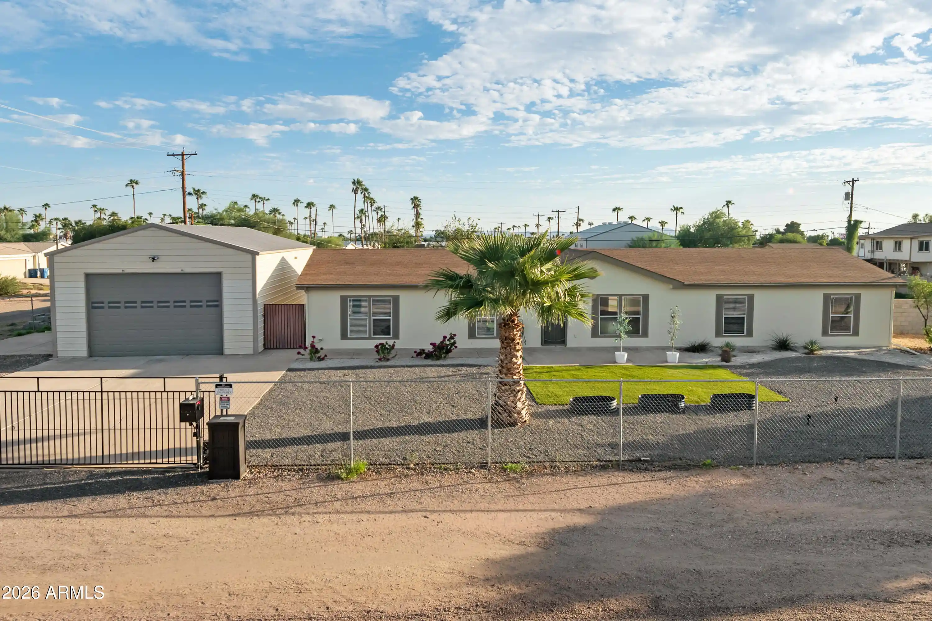 Photo 1 of Sale Pending at 10517 E Boulder Dr, Apache Junction, AZ 85120 | MLS# 7080657 | Listing updated on 2026-10-17