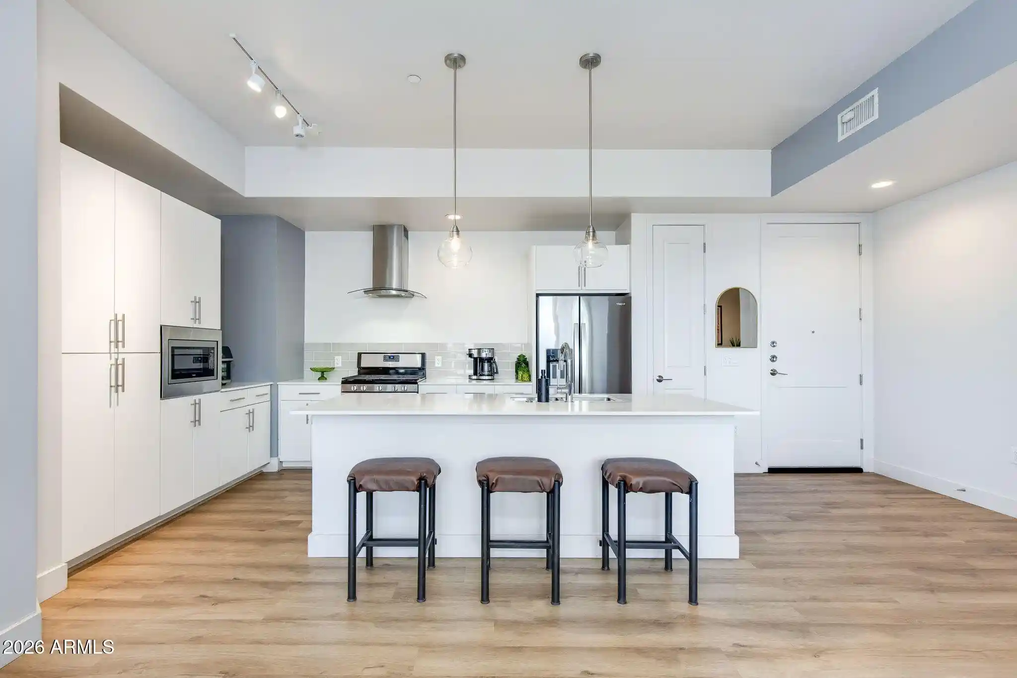 Photo 1 of Condo for sale at 3131 N Central Ave #5002, Phoenix, AZ 85012 | MLS# 7077070 | Listing updated on 2026-09-16