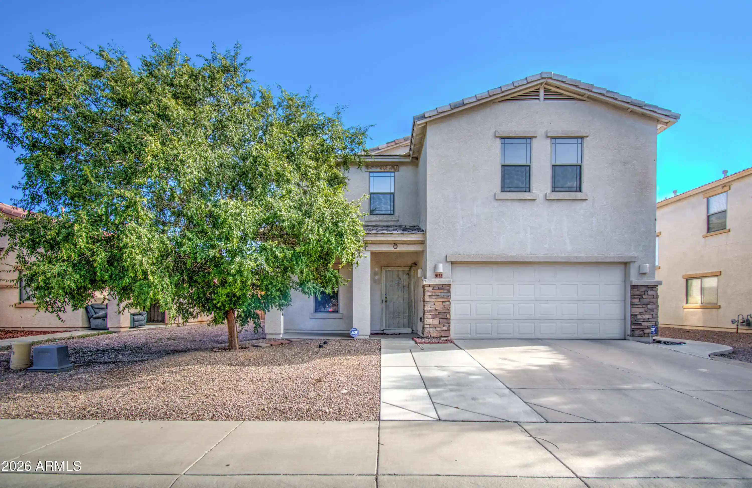 Photo 1 of Single family home for sale at 9133 W Virginia Ave, Phoenix, AZ 85037 | MLS# 7081907 | Listing updated on 2026-10-07