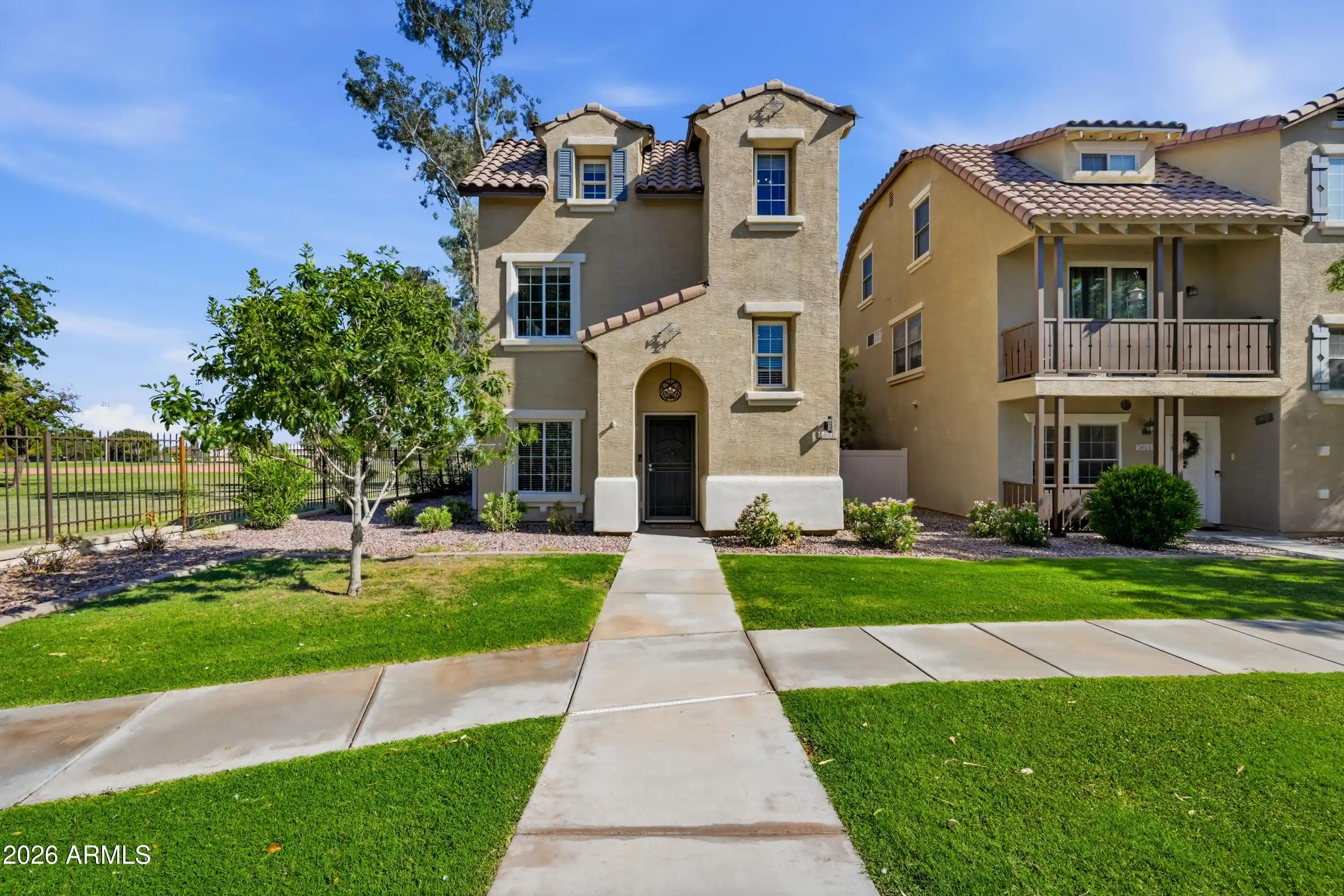 Photo 1 of Single family home for sale at 5612 S 21st Place, Phoenix, AZ 85040 | MLS# 7079555 | Listing updated on 2026-10-16