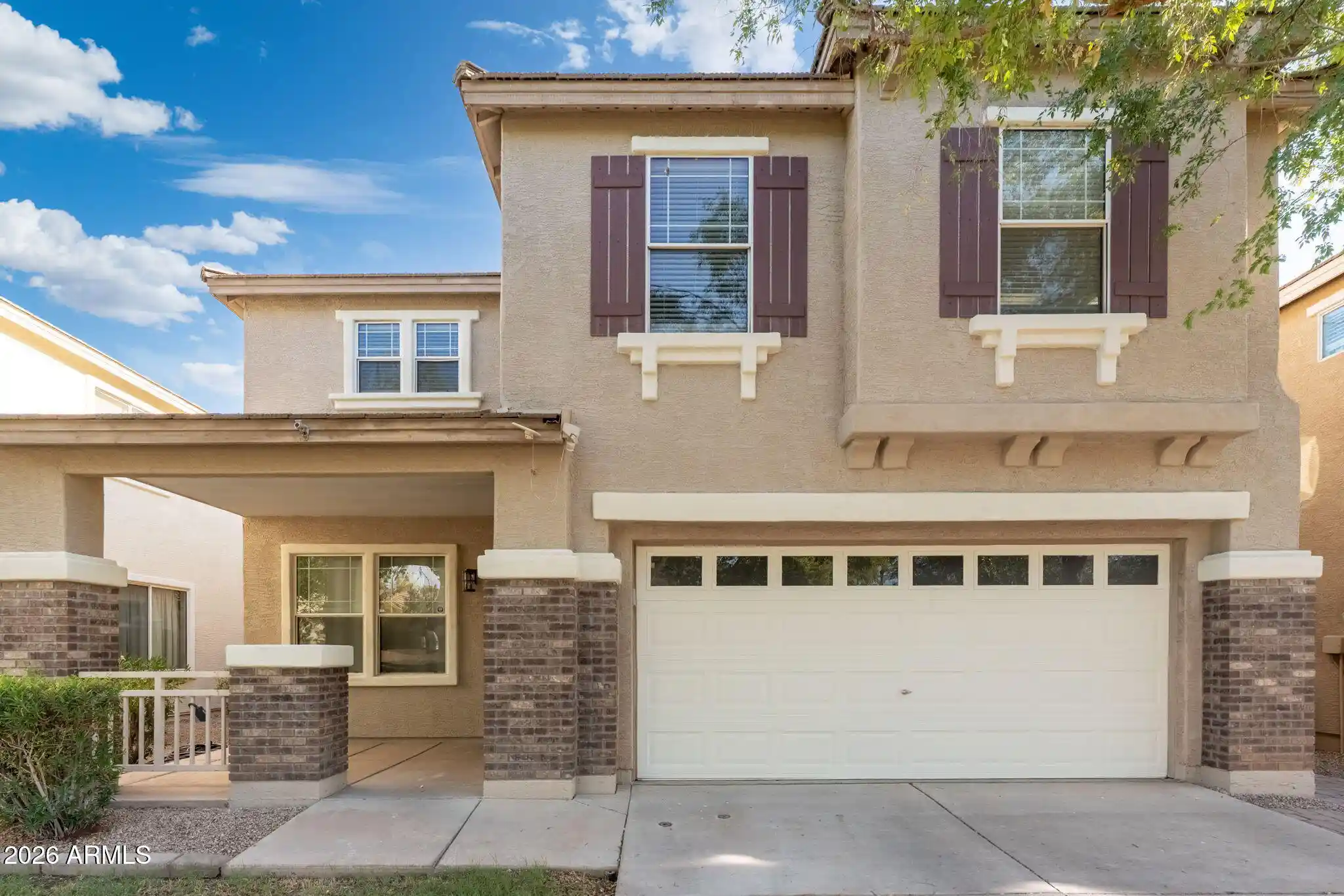 Photo 1 of Single family home for sale at 4139 E Windsor Dr, Gilbert, AZ 85296 | MLS# 7077122 | Listing updated on 2026-10-26