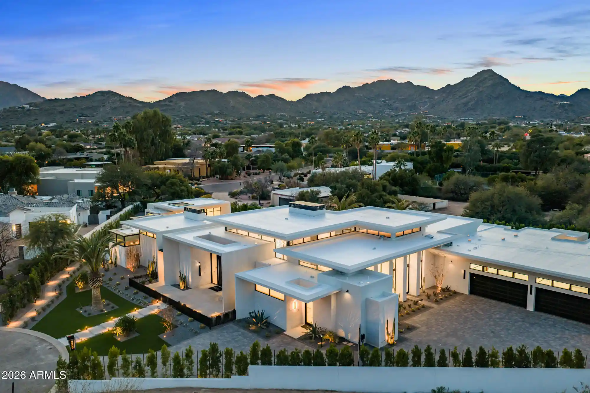 Photo 1 of Mansion for sale at 6900 E Belmont Ave, Paradise Valley, AZ 85253 | MLS# 7078030 | Listing updated on 2026-09-15