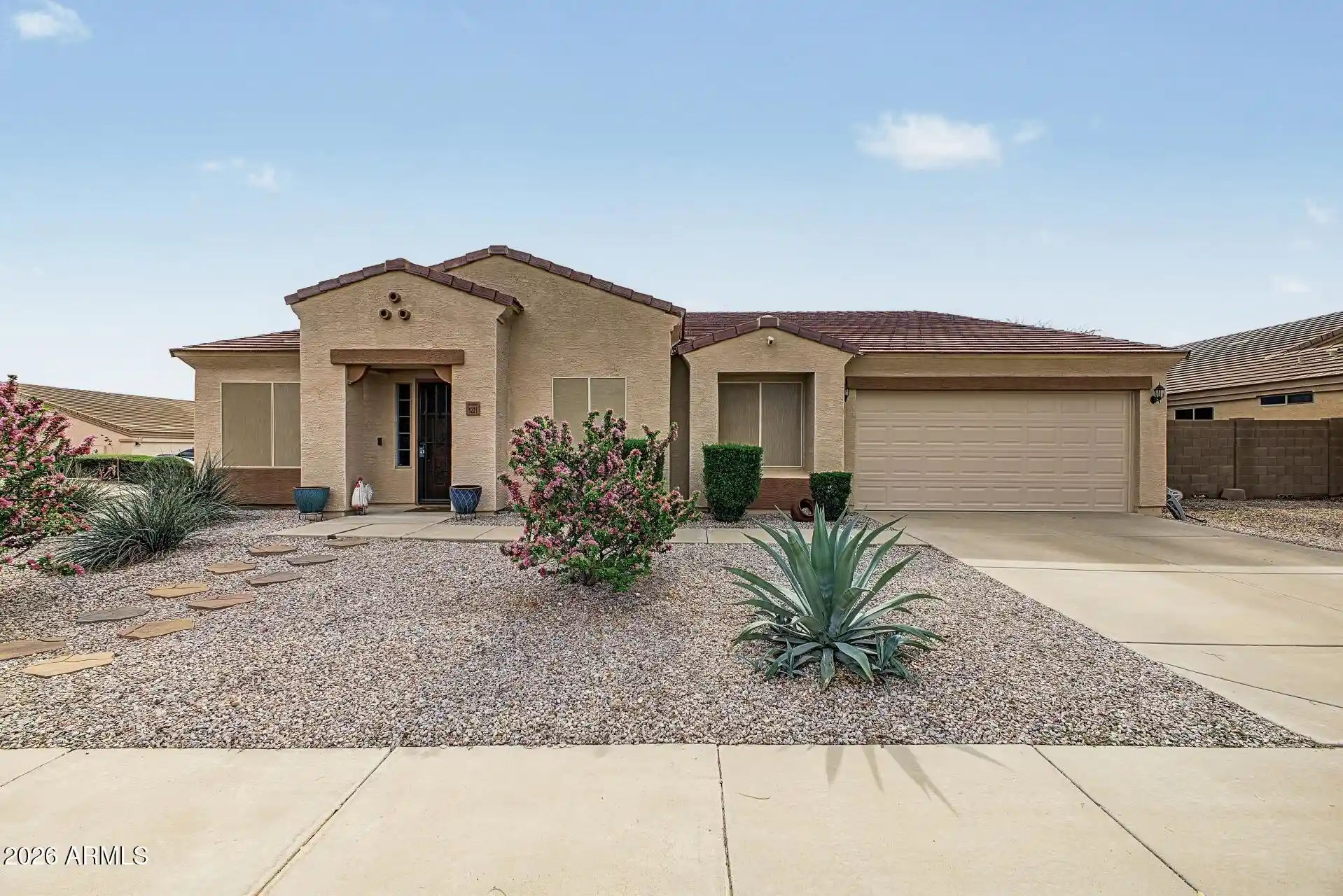 Single family home for sale at 1221 W Delmonte Dr, Casa Grande, AZ 85122 | MLS# 7077535