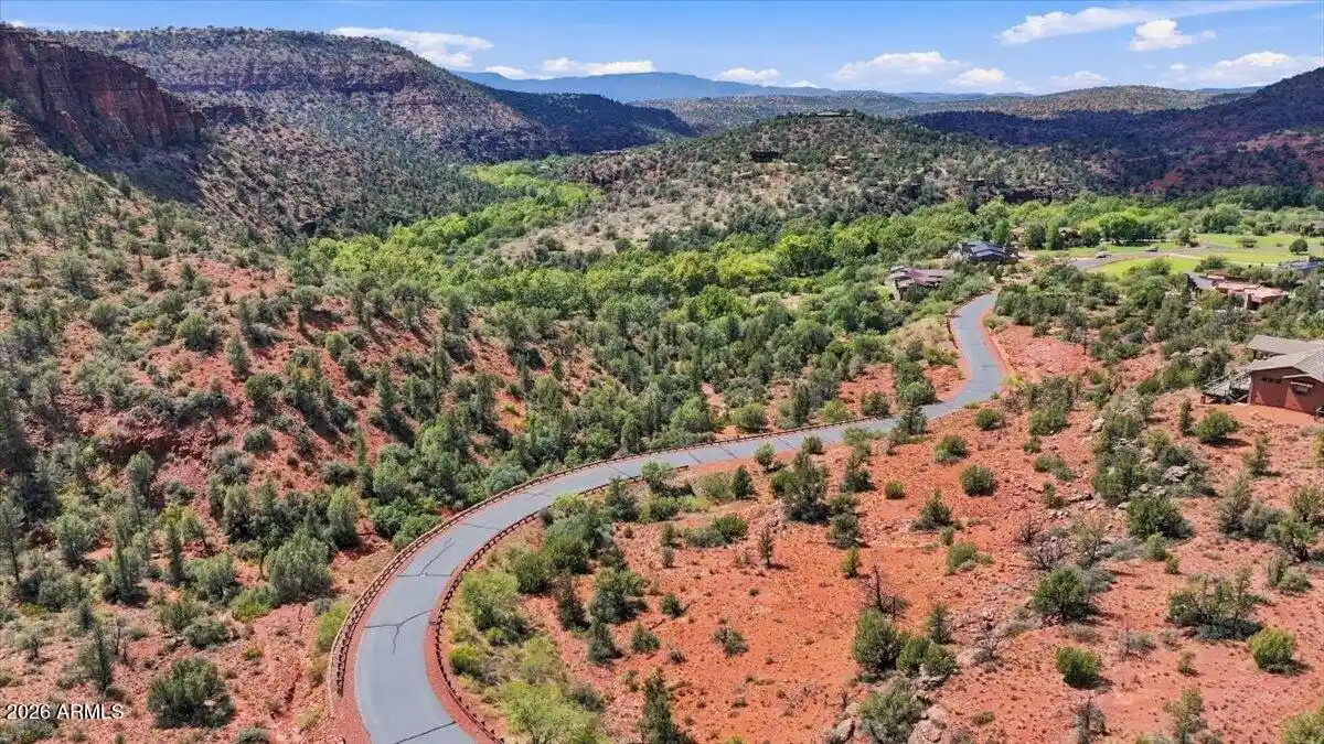 Photo 1 of Land for sale at 240 Cross Crk Cir #71, Sedona, AZ 86336 | MLS# 7077896 | Listing updated on 2026-09-16