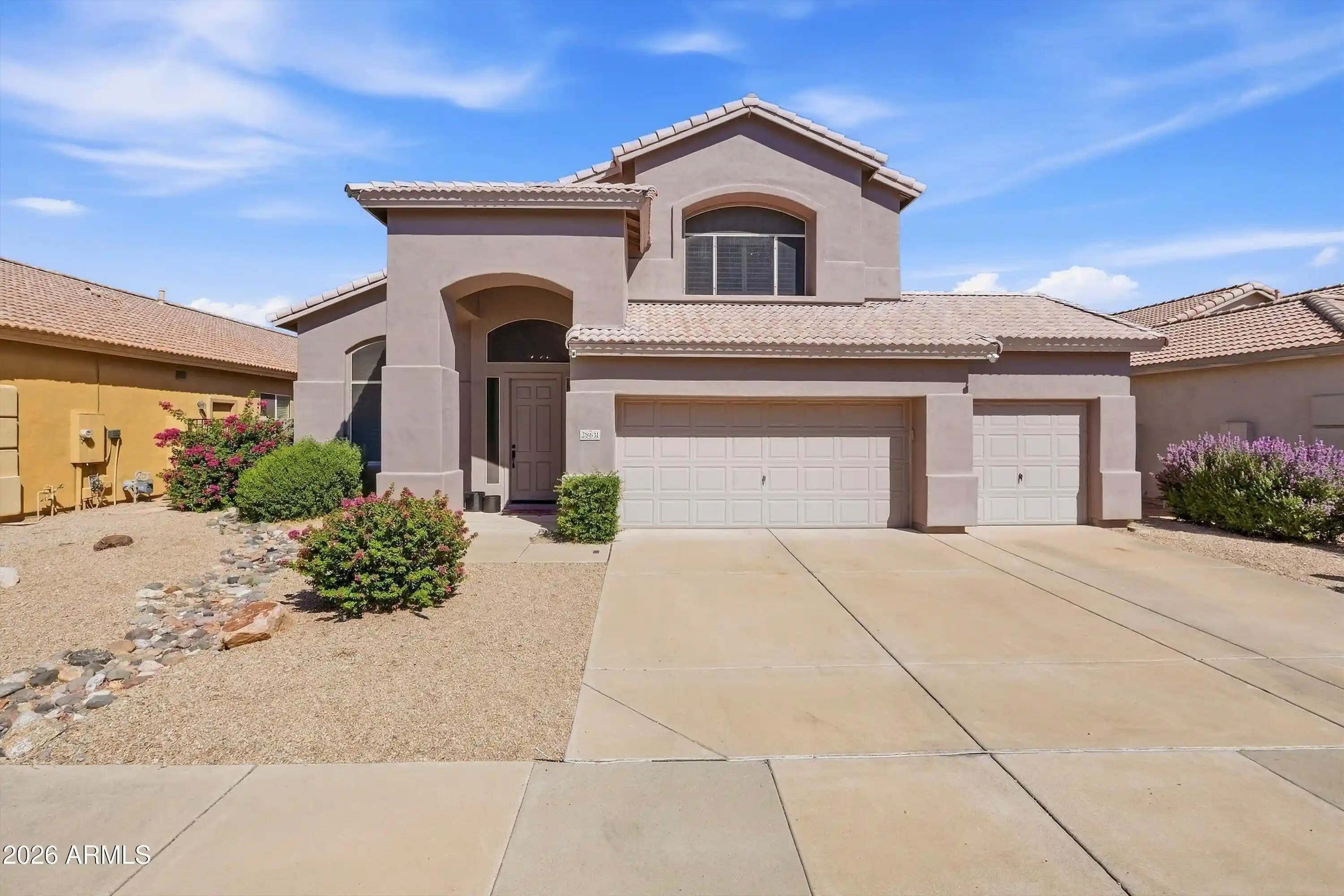 Photo 1 of Single family home for sale at 28631 N 46th Way, Cave Creek, AZ 85331 | MLS# 7077259 | Listing updated on 2026-09-21
