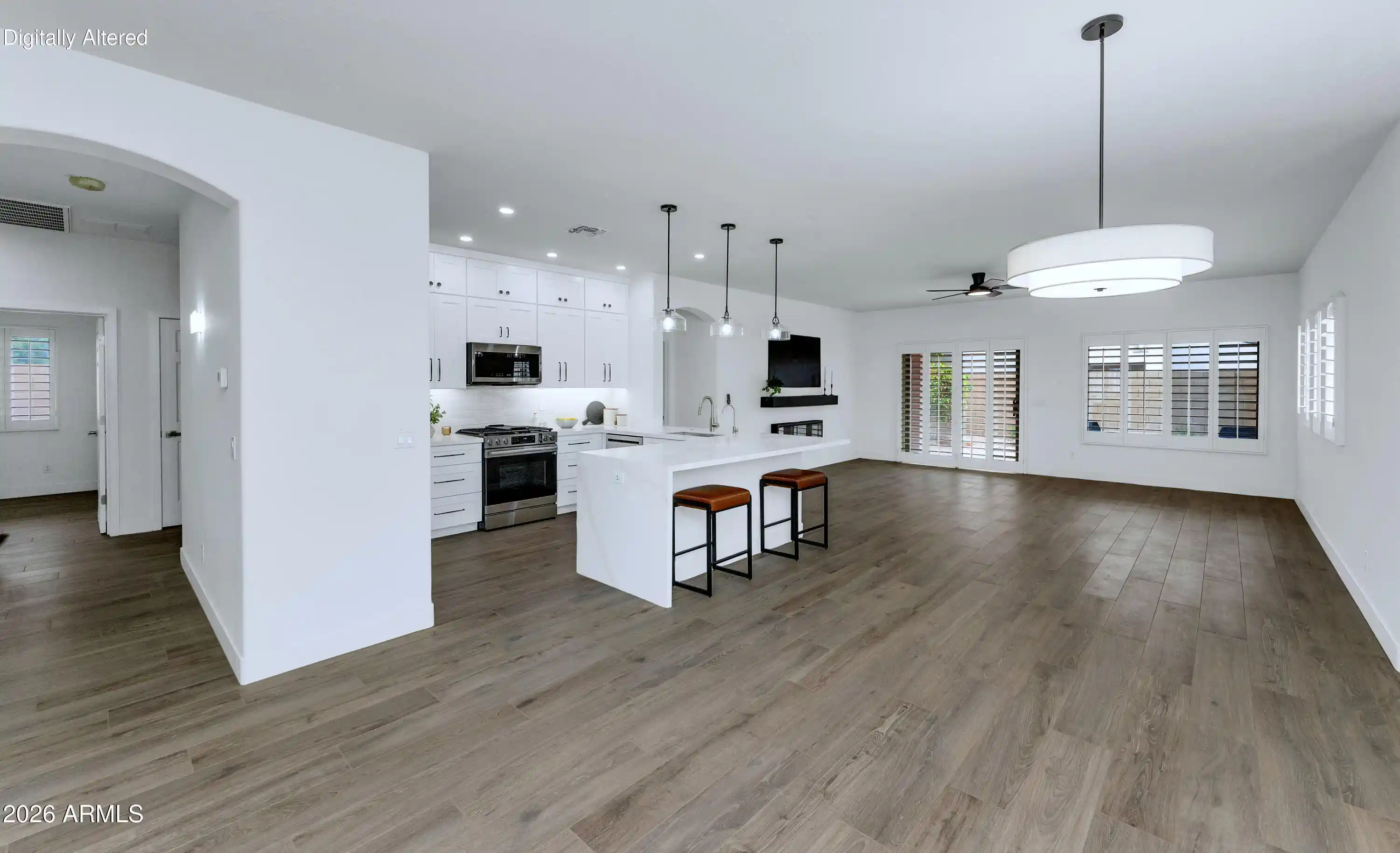 Photo 1 of Sale Pending at 16903 N 49th Way, Scottsdale, AZ 85254 | MLS# 7088505 | Listing updated on 2026-10-22