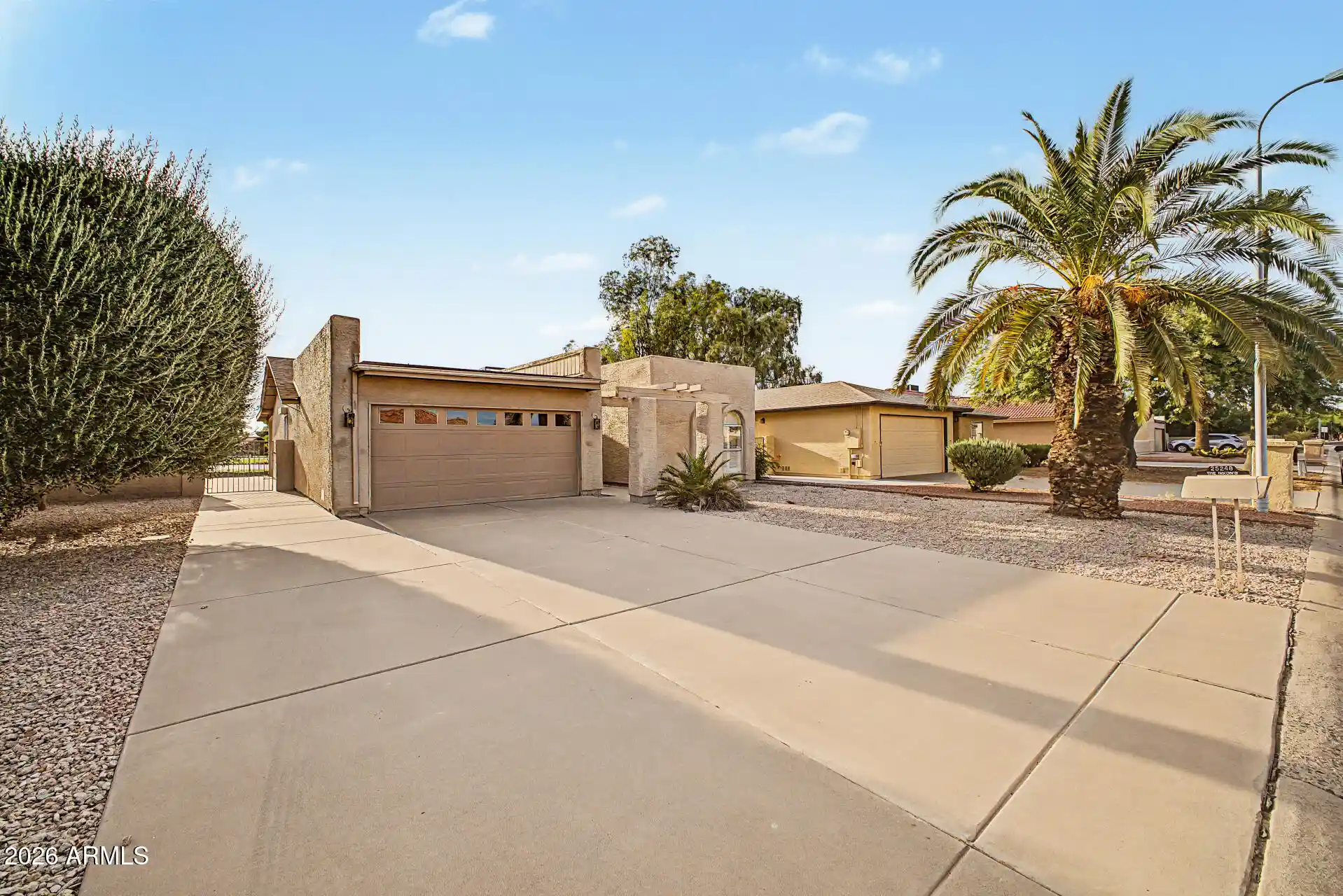 Photo 1 of Sale Pending at 25248 S Pima Pl, Sun Lakes, AZ 85248 | MLS# 7082177 | Listing updated on 2026-10-15