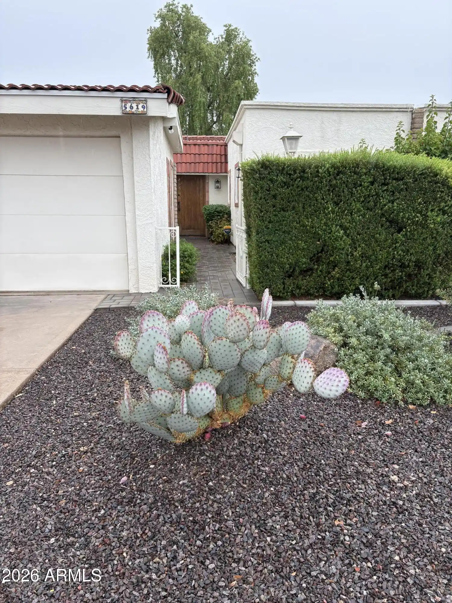 Photo 1 of Townhouse for sale at 5619 E Century Ln, Scottsdale, AZ 85254 | MLS# 7085982 | Listing updated on 2026-10-12