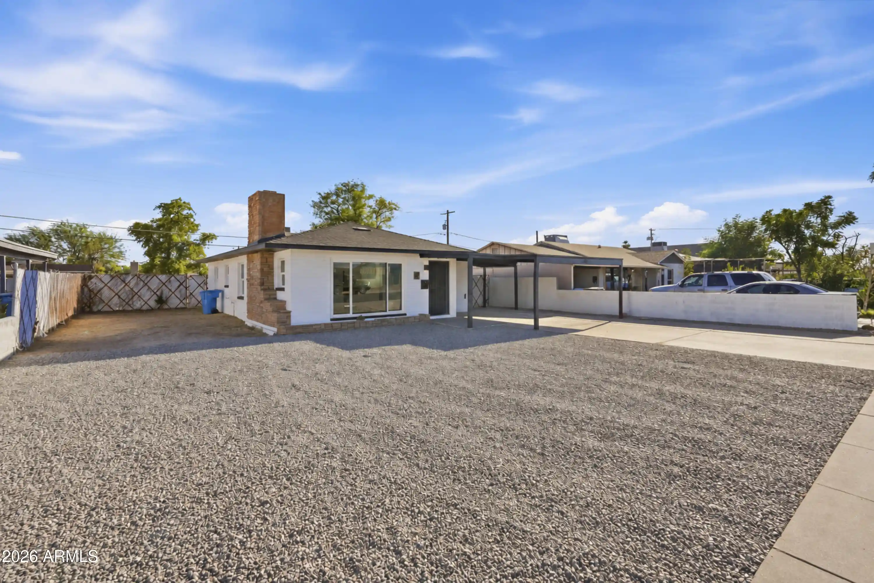 Photo 1 of Single family home for sale at 1829 W Campbell Ave, Phoenix, AZ 85015 | MLS# 7081245 | Listing updated on 2026-10-15