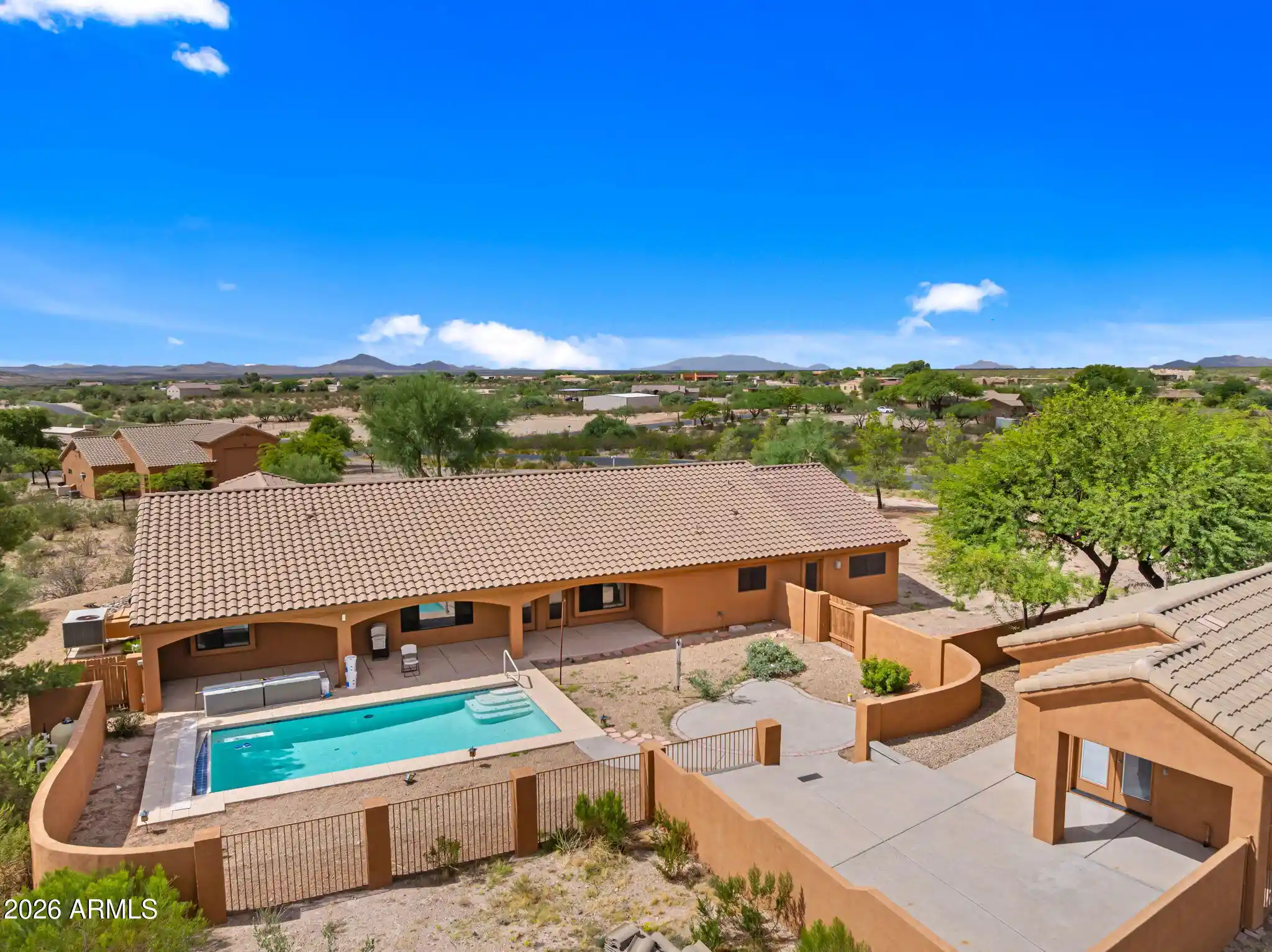 Photo 1 of Single family home for sale at 35425 S Antelope Crk Rd, Wickenburg, AZ 85390 | MLS# 7083652 | Listing updated on 2026-10-08