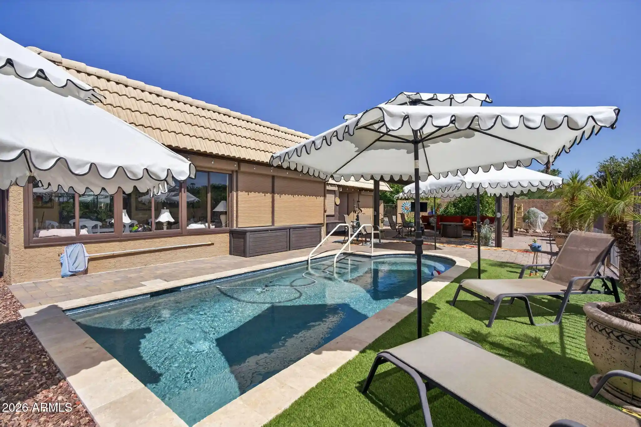 Photo 1 of Sale Pending at 12903 W Paintbrush Dr, Sun City West, AZ 85375 | MLS# 7077450 | Listing updated on 2026-10-12
