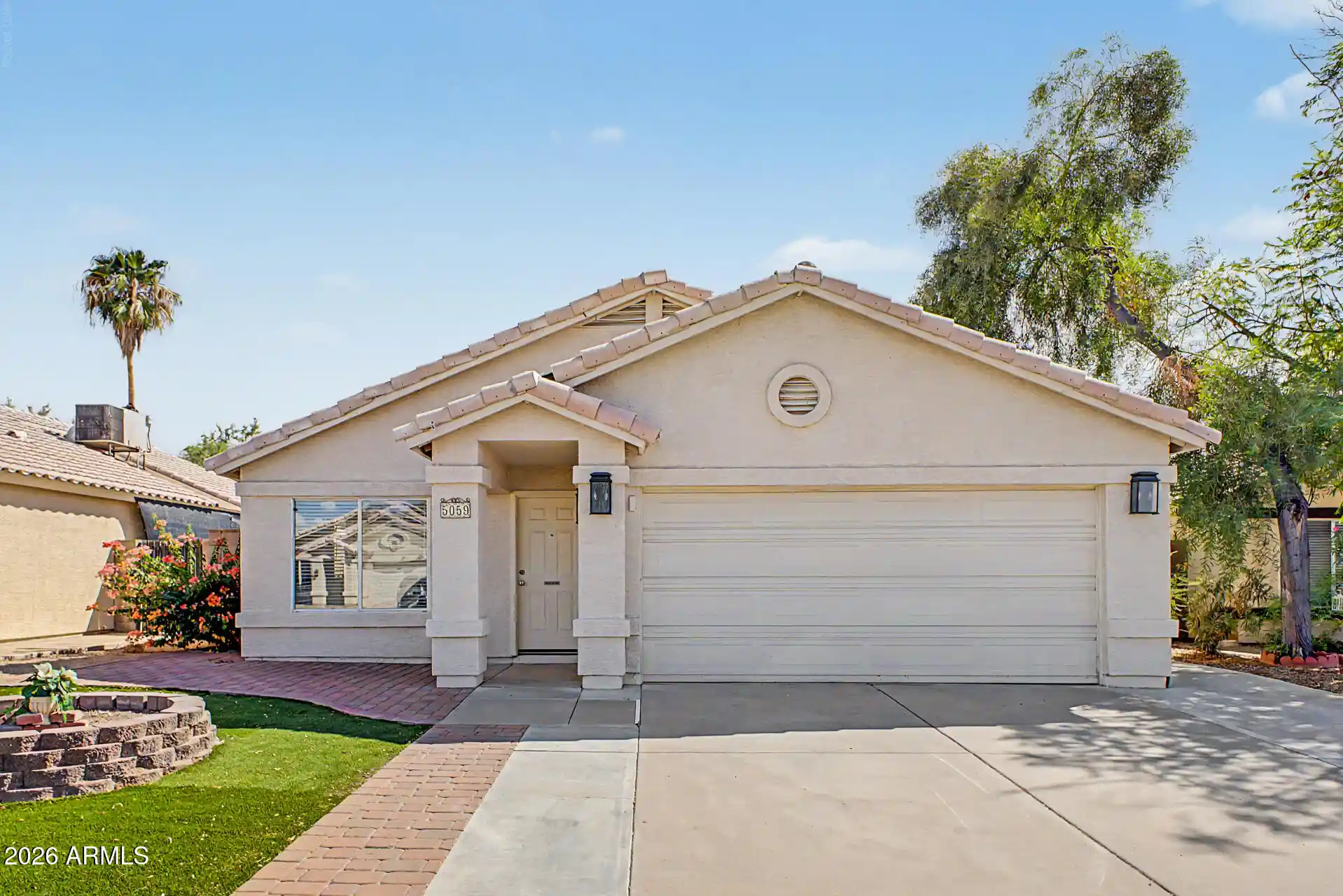 Photo 1 of Sale Pending at 5059 E Casper St, Mesa, AZ 85205 | MLS# 7077291 | Listing updated on 2026-10-24