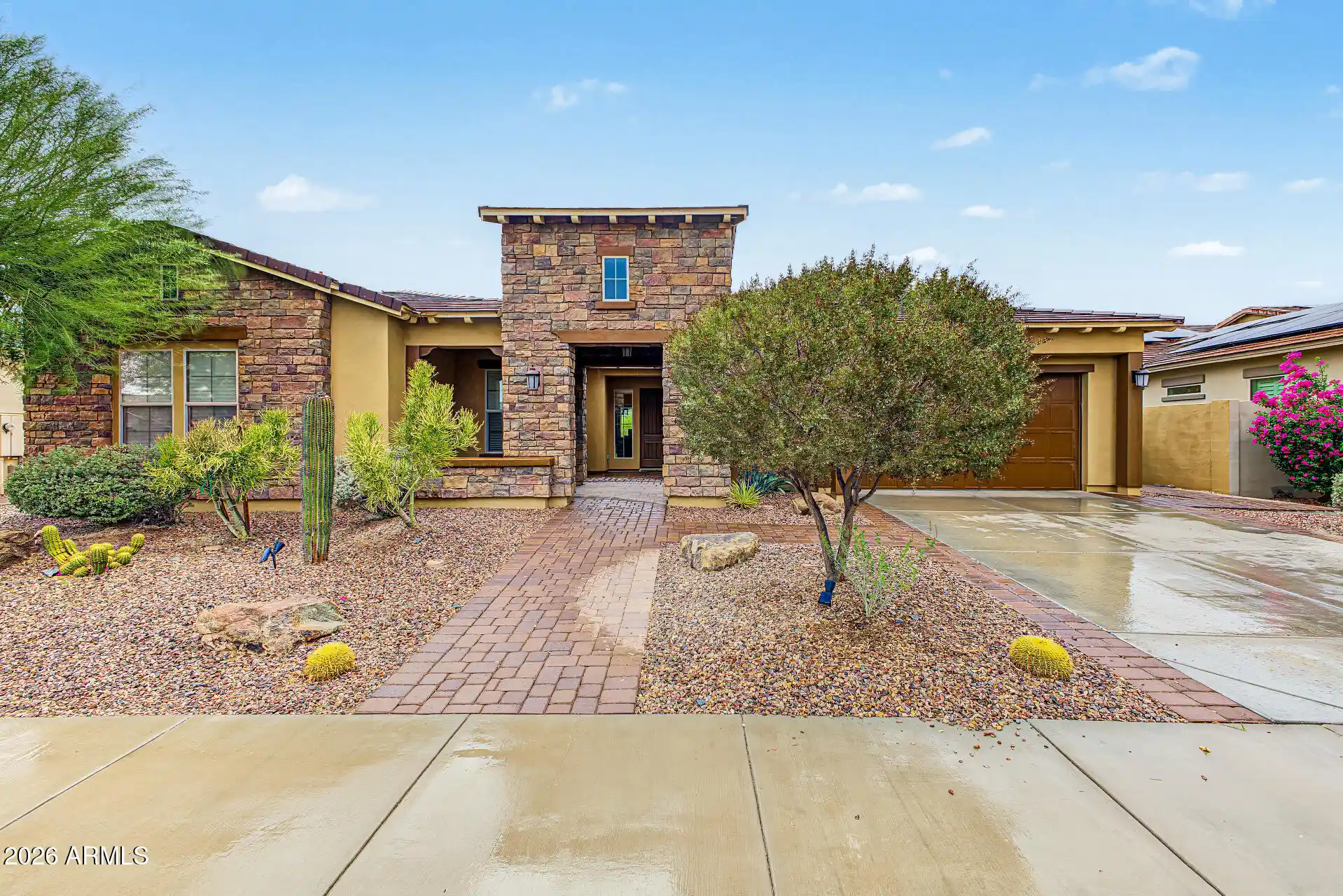 Photo 1 of Single family home for sale at 18106 W Acacia Dr, Goodyear, AZ 85338 | MLS# 7084022 | Listing updated on 2026-10-30