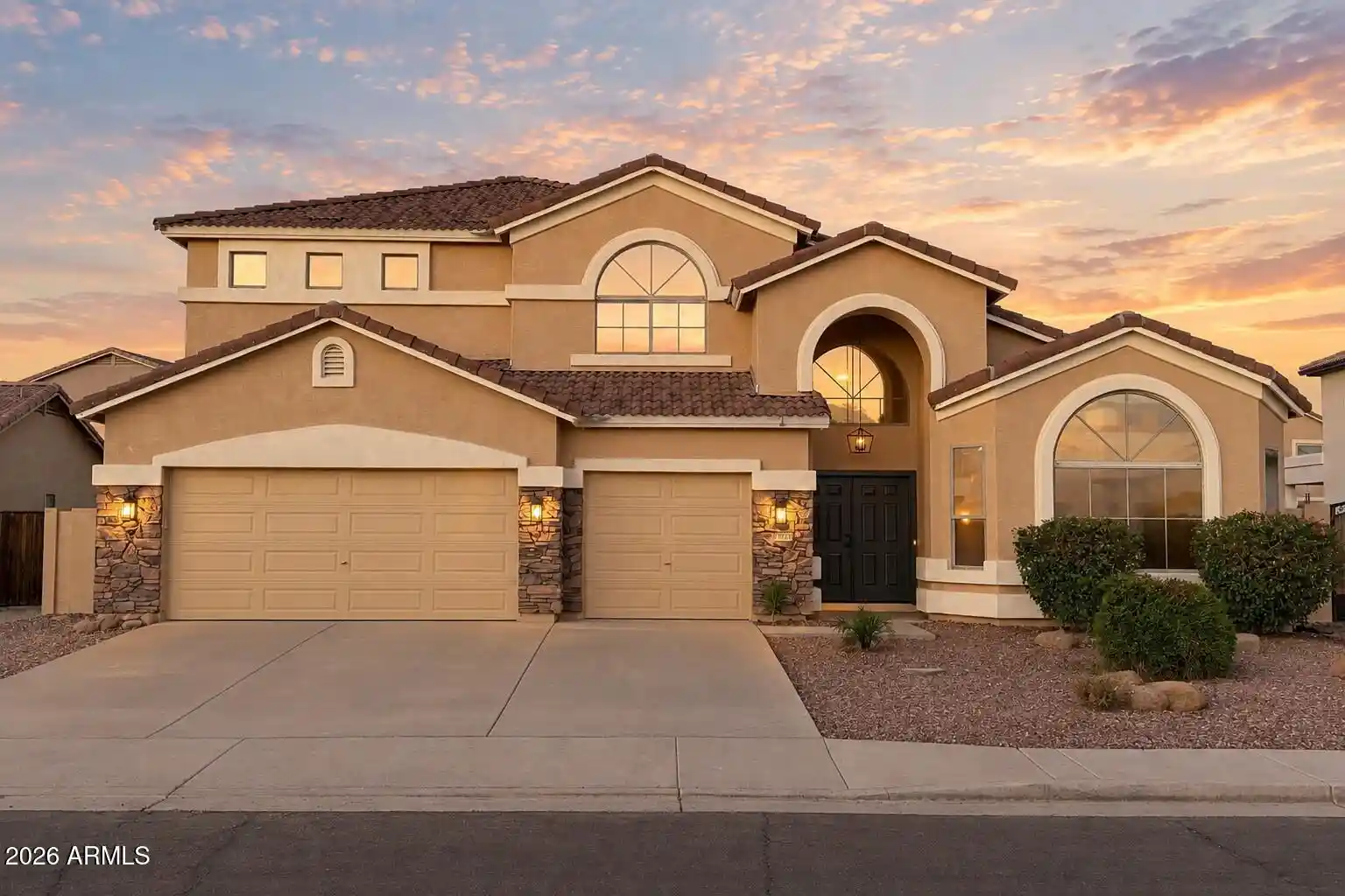 Photo 1 of Sale Pending at 3709 S Martingale Rd, Gilbert, AZ 85297 | MLS# 7082791 | Listing updated on 2026-10-23