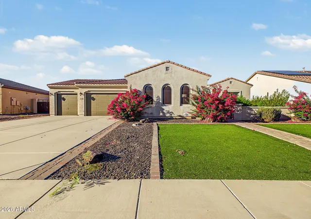Photo 1 of Single family home for sale at 18614 W Marshall Ave, Litchfield Park, AZ 85340 | MLS# 7091915 | Listing updated on 2026-10-29