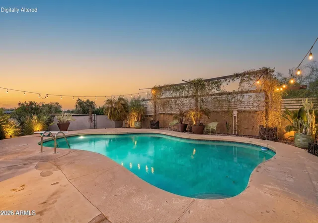 Photo 1 of Single family home for sale at 2460 E Claire Dr, Phoenix, AZ 85032 | MLS# 7079401 | Listing updated on 2026-10-26