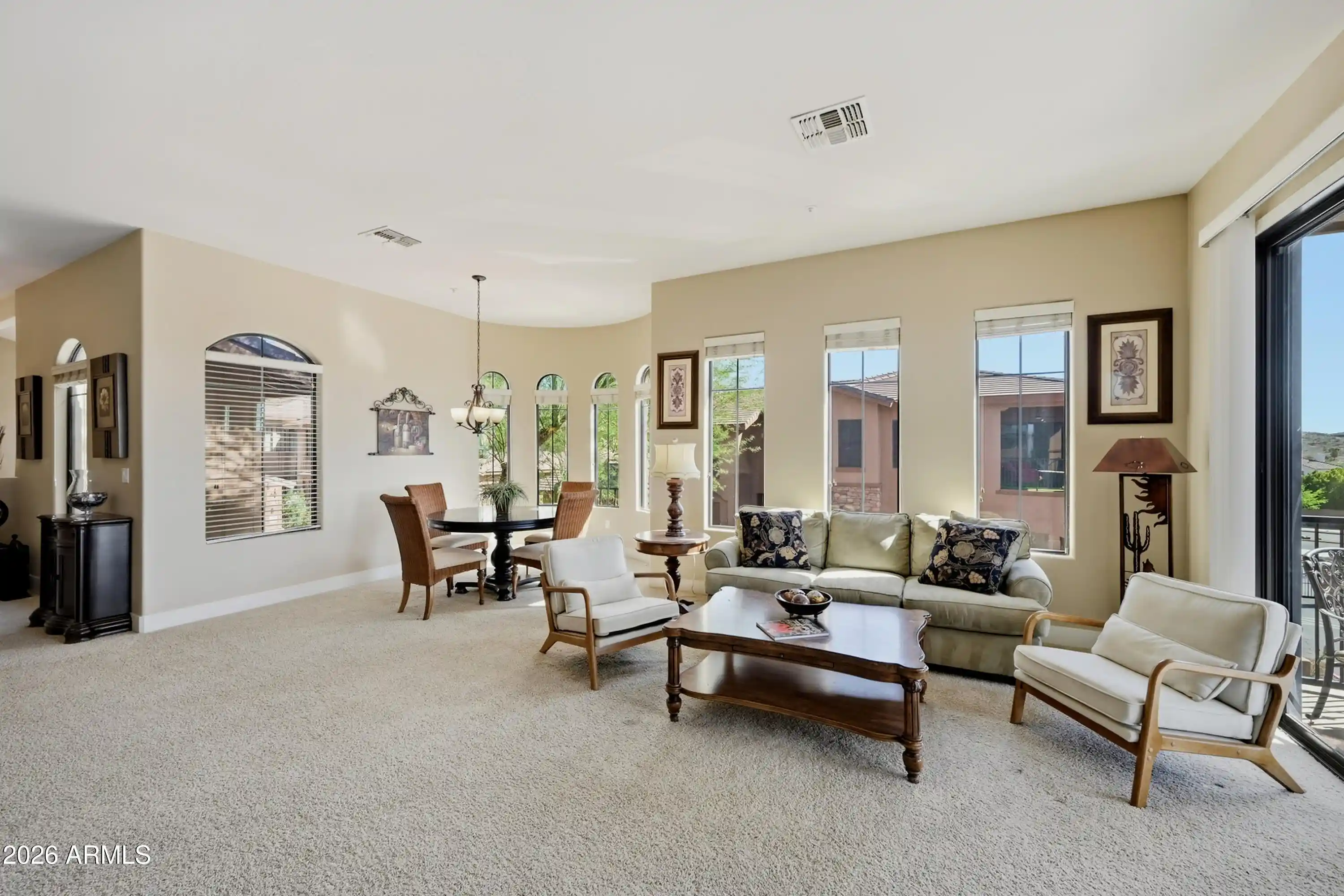 Photo 1 of Townhouse for sale at 15550 S 5th Avenue #206, Phoenix, AZ 85045 | MLS# 7080056 | Listing updated on 2026-10-22