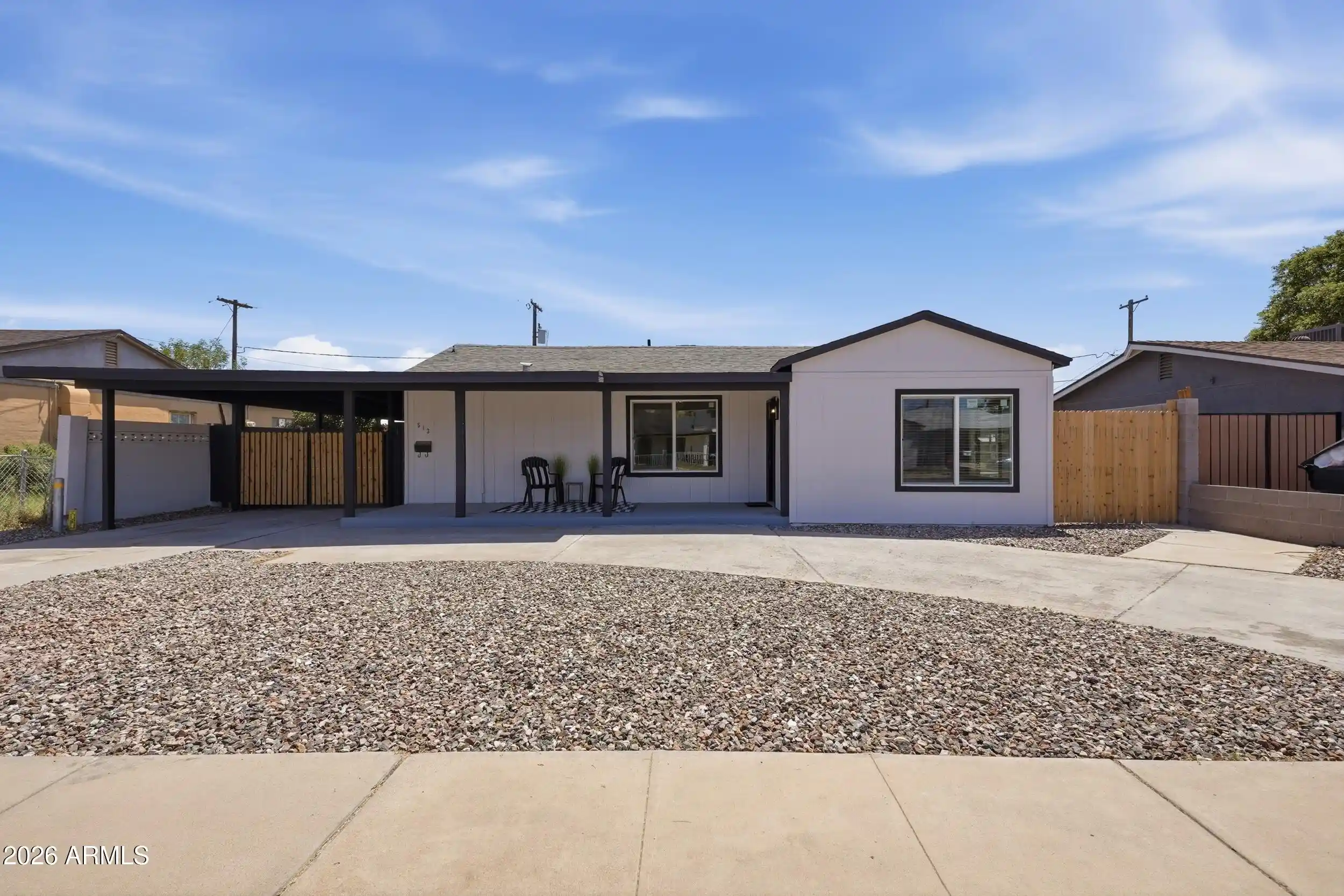 Single family home for sale at 513 W 1st Street, Mesa, AZ 85201 | MLS# 7086565