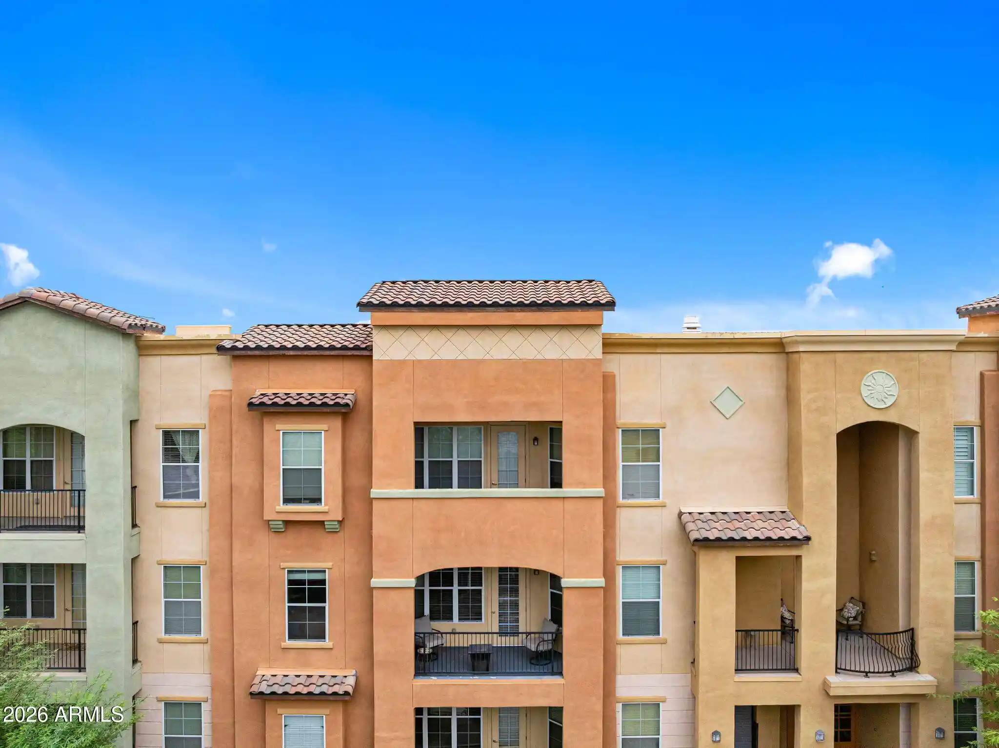 Townhouse for sale at 14575 W Mountain View Blvd #12210, Surprise, AZ 85374 | MLS# 7084428