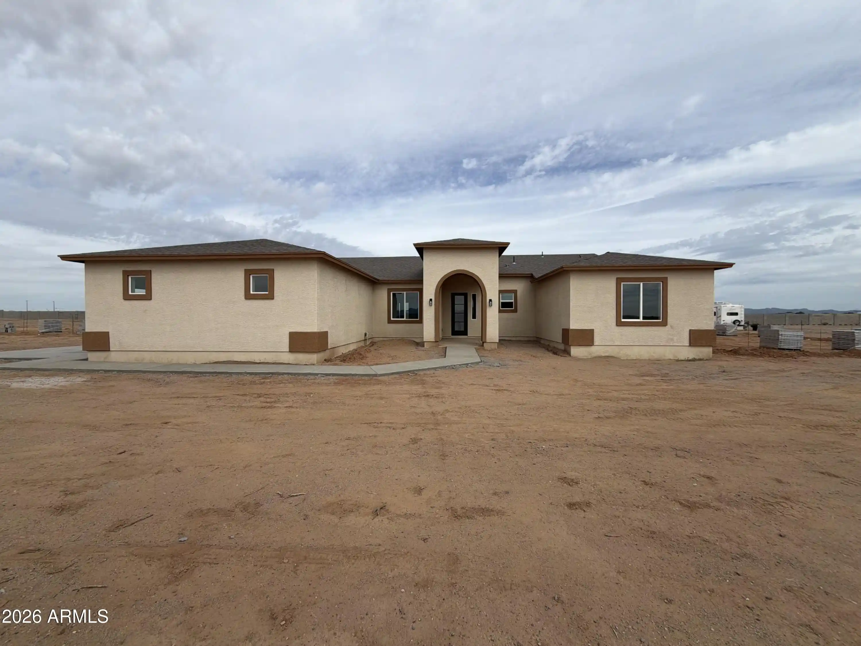 Photo 1 of Single family home for sale at 23316 W Barwick Dr, Wittmann, AZ 85361 | MLS# 7077549 | Listing updated on 2026-10-21