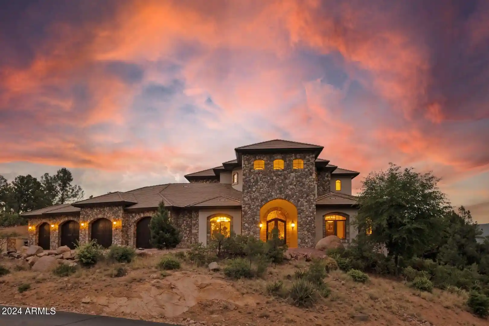 Photo 1 of Single family home for sale at 703 S Shady Glade, Payson, AZ 85541 | MLS# 7085022 | Listing updated on 2026-09-26