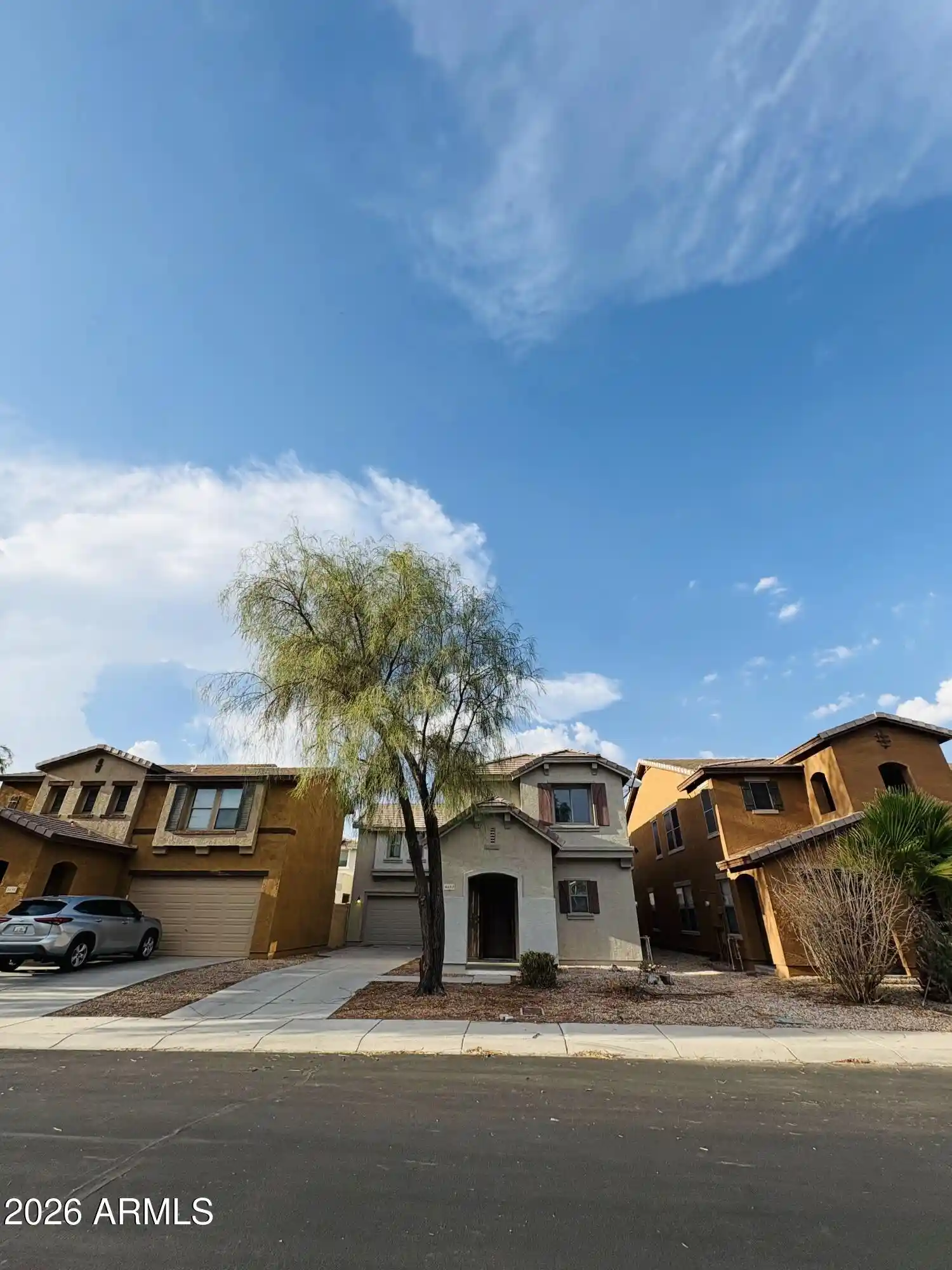 Photo 1 of Single family home for sale at 6452 W Ruth Ave, Glendale, AZ 85302 | MLS# 7077408 | Listing updated on 2026-09-15