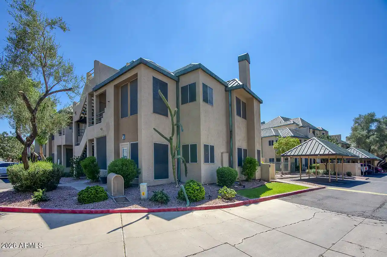 Photo 1 of Condo for sale at 101 N 7th Street #144, Phoenix, AZ 85034 | MLS# 7081857 | Listing updated on 2026-10-25