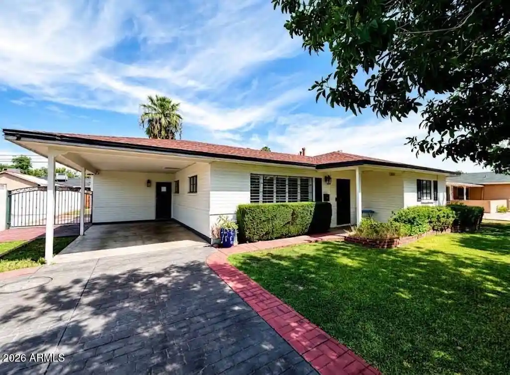 Photo 1 of Single family home for sale at 1838 E Hazelwood St, Phoenix, AZ 85016 | MLS# 7079624 | Listing updated on 2026-10-18