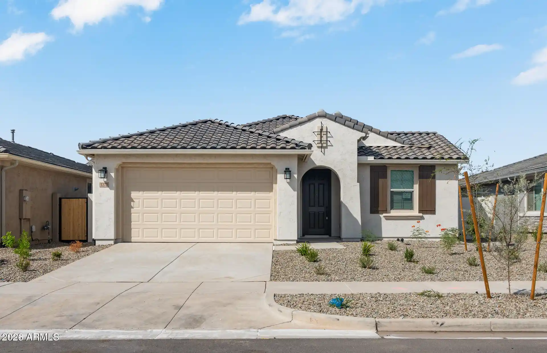 Photo 1 of Single family home for sale at 1272 W Saddle Run, Apache Junction, AZ 85120 | MLS# 7084818 | Listing updated on 2026-09-28