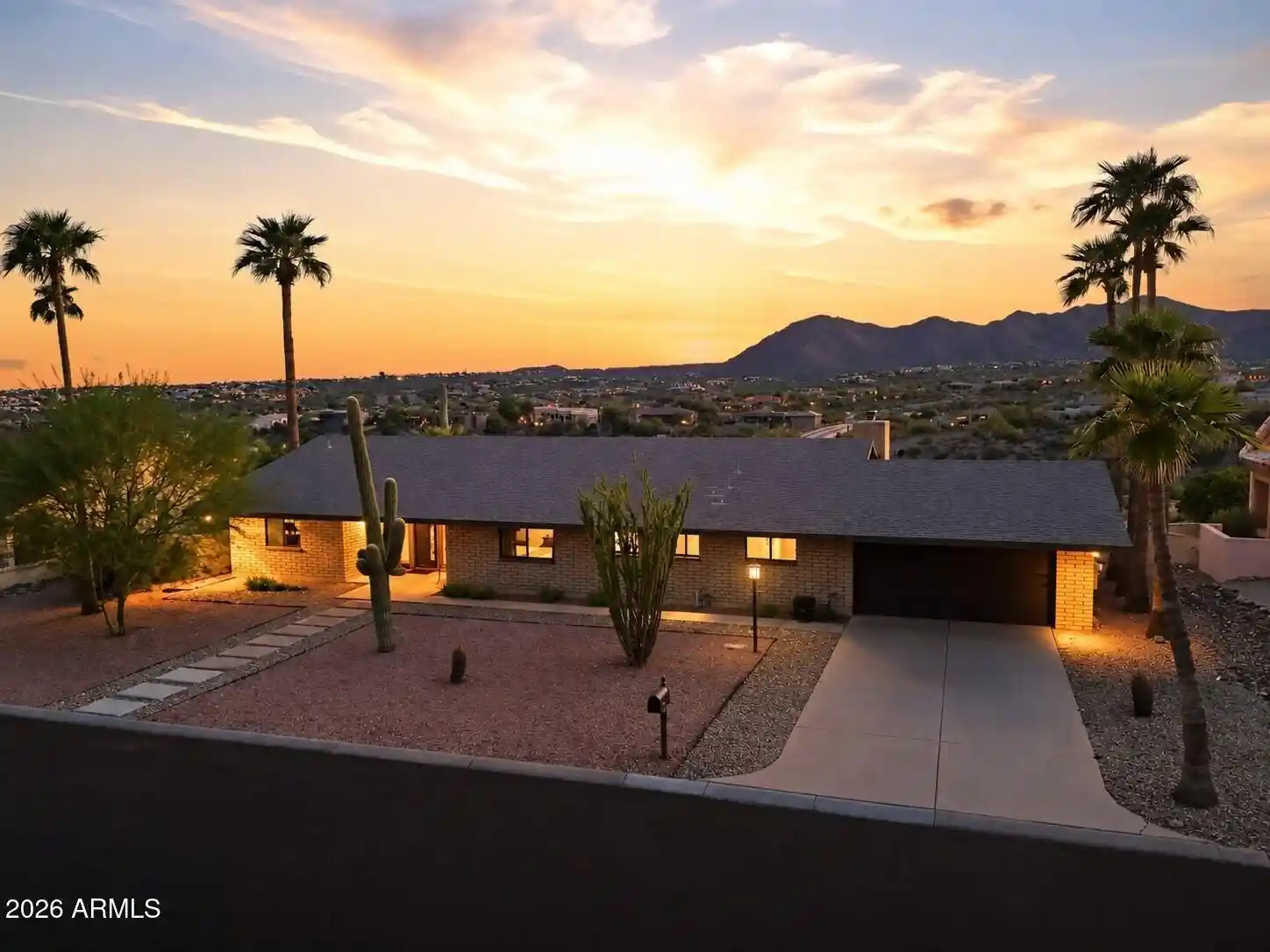 Photo 1 of Single family home for sale at 15452 N Blackbird Dr, Fountain Hills, AZ 85268 | MLS# 7083458 | Listing updated on 2026-10-27