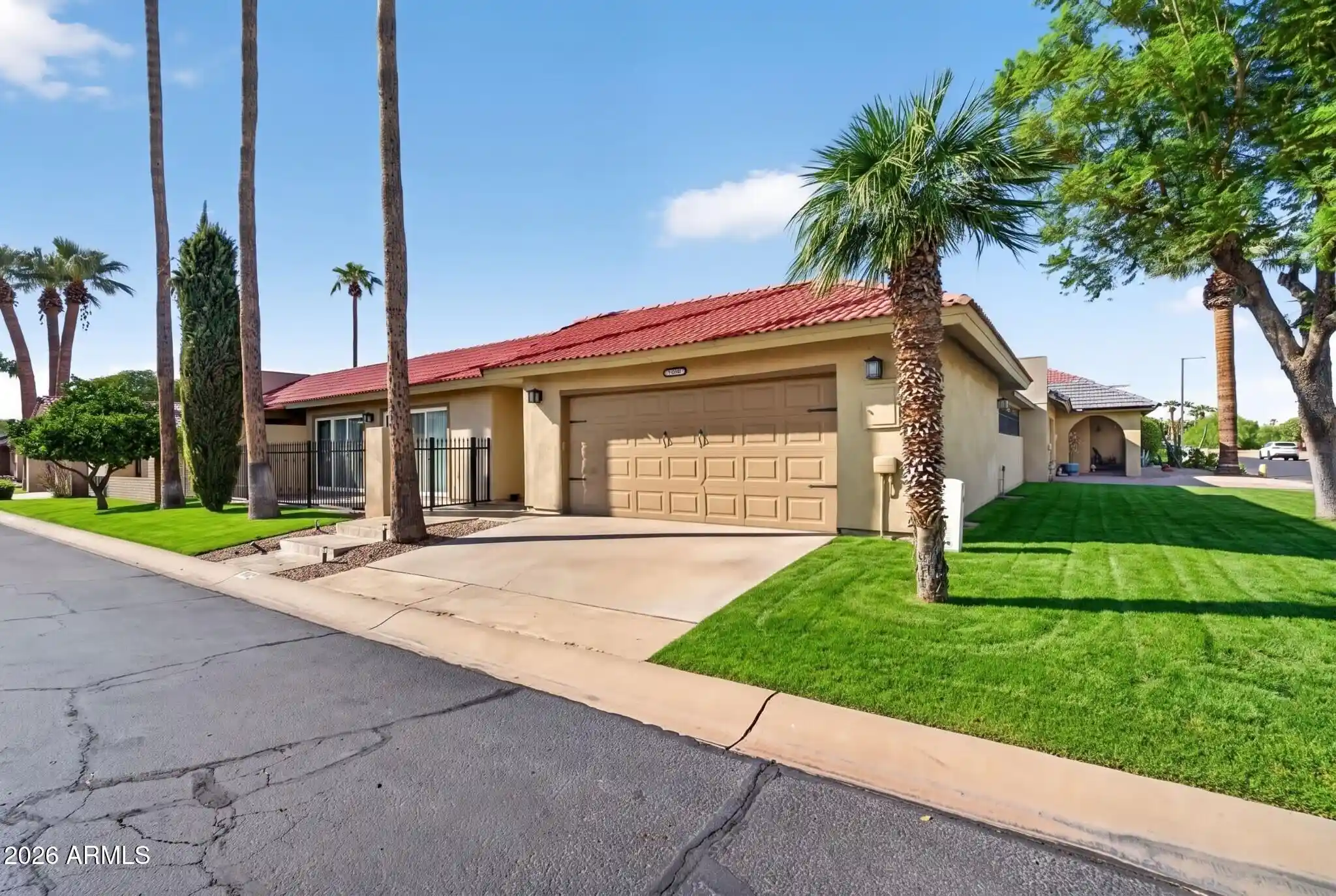 Single family home for sale at 7842 E Monterosa St, Scottsdale, AZ 85251 | MLS# 7077476