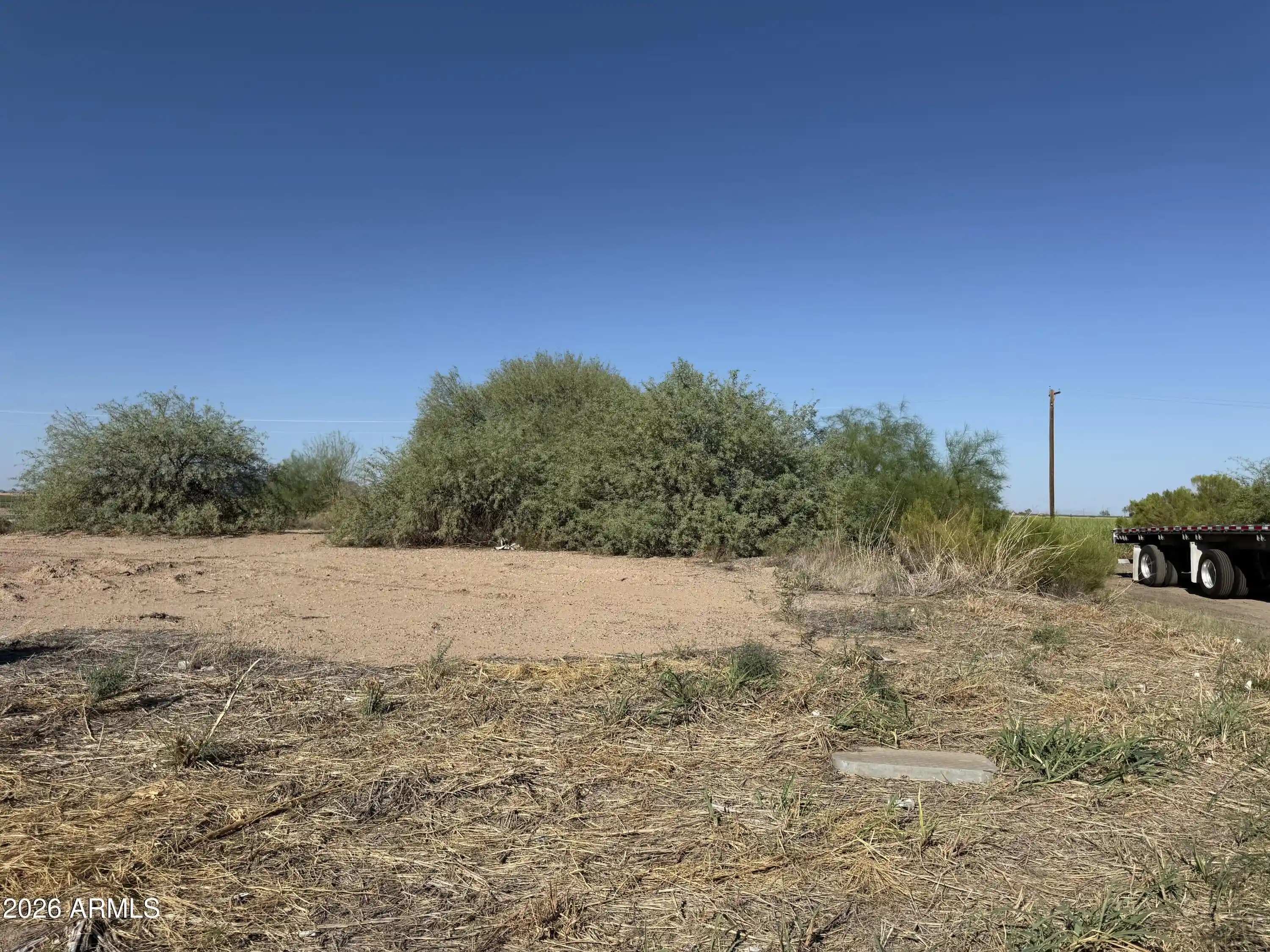 Photo 1 of Land for sale at 13224 S Prieta Linda Rd #217, Arizona City, AZ 85123 | MLS# 7081667 | Listing updated on 2026-09-17