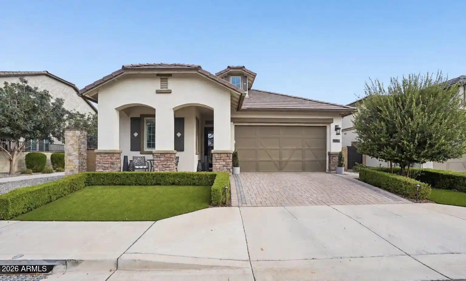 Photo 1 of Single family home for sale at 2108 E Warbler Rd, Gilbert, AZ 85297 | MLS# 7082555 | Listing updated on 2026-10-18