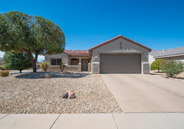 Photo 1 of Single family home for sale at 15603 W Hidden Crk Ln, Surprise, AZ 85374 | MLS# 7091546 | Listing updated on 2026-10-28