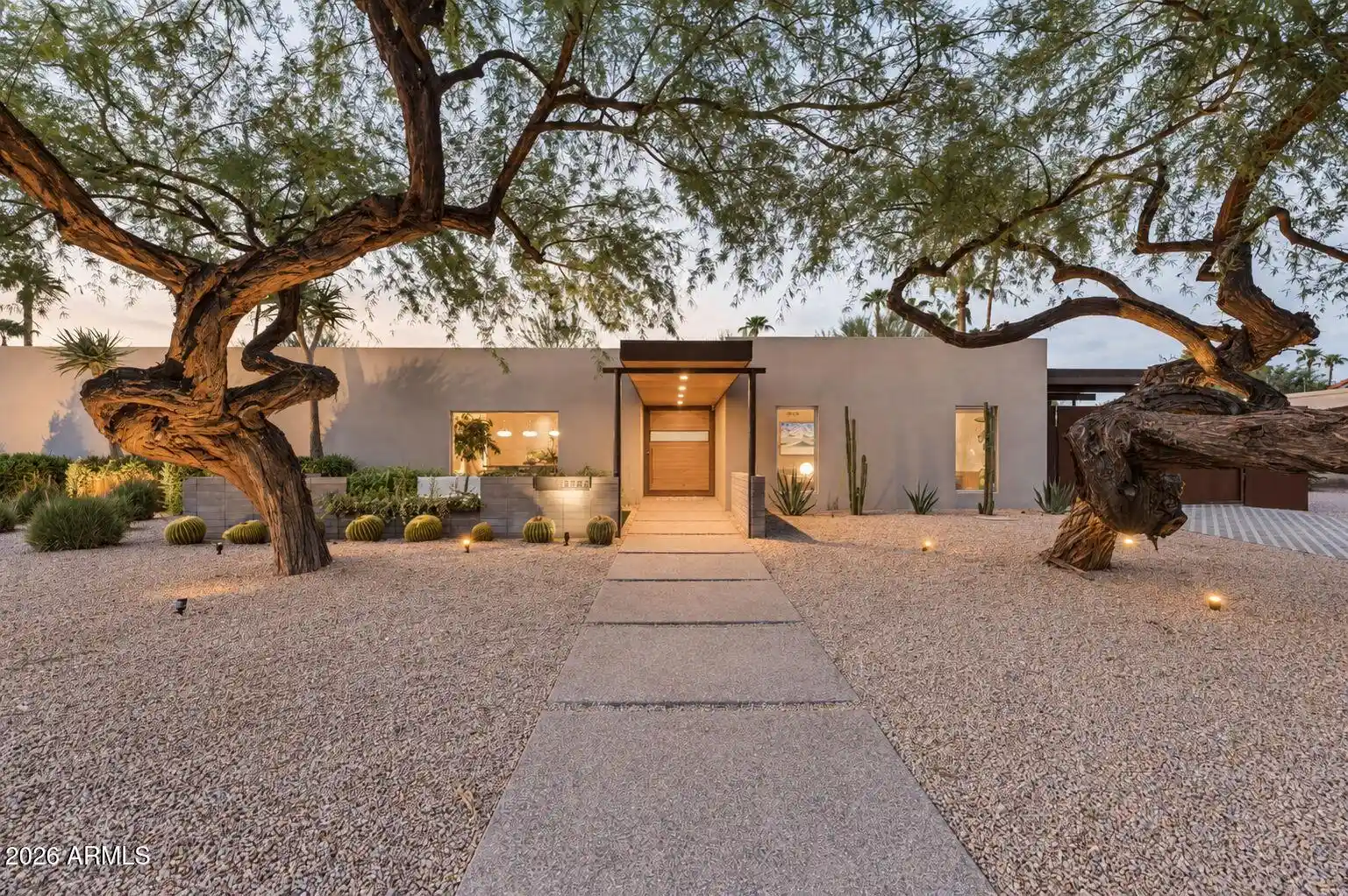 Photo 1 of Single family home for sale at 5056 E Cholla St, Scottsdale, AZ 85254 | MLS# 7092286 | Listing updated on 2026-10-21