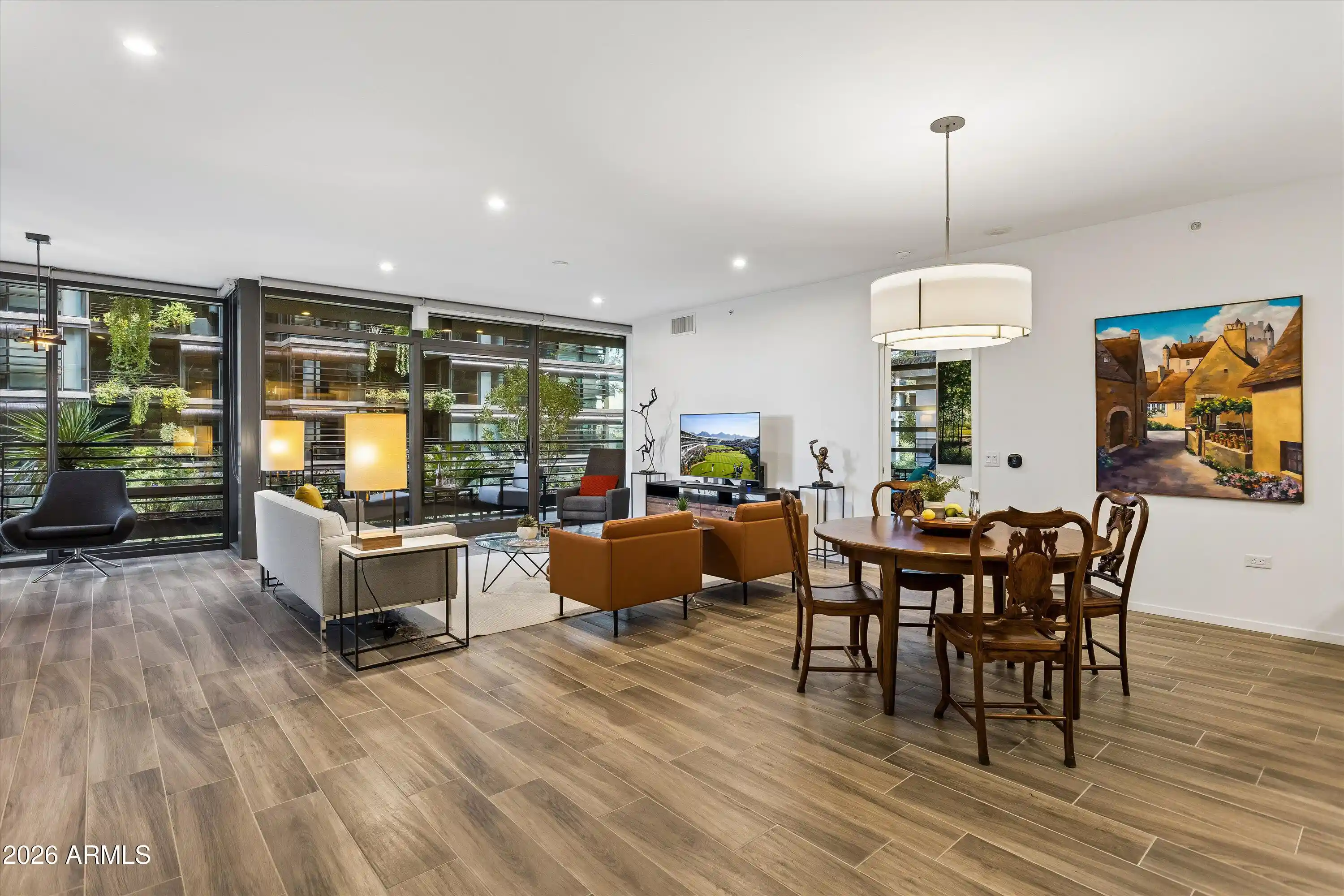 Photo 1 of Condo for sale at 7120 E Kierland Blvd #301, Scottsdale, AZ 85254 | MLS# 7078489 | Listing updated on 2026-09-26