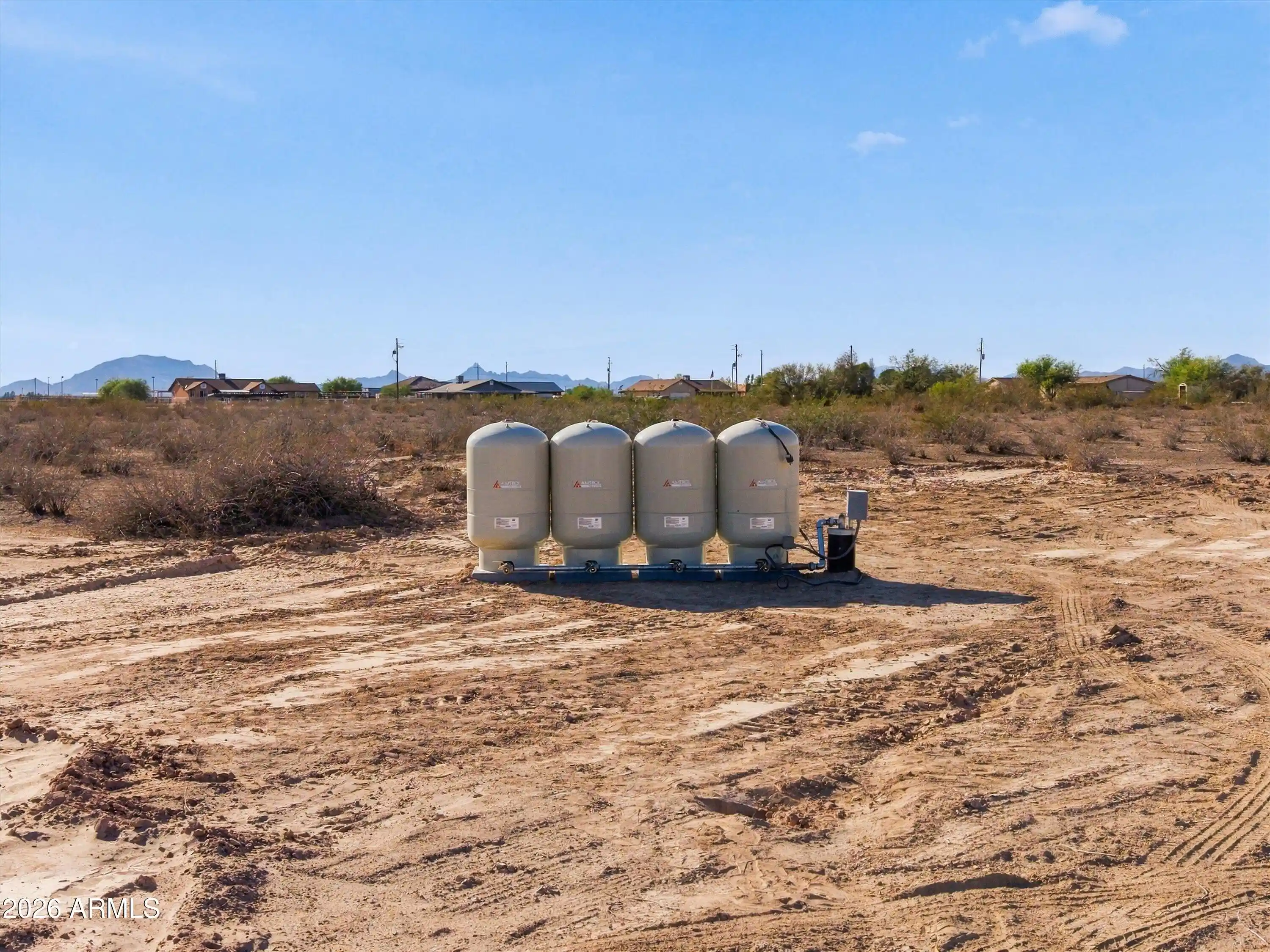 Photo 1 of Land for sale at 383rd Camelback Rd #73, Tonopah, AZ 85354 | MLS# 7082929 | Listing updated on 2026-09-23