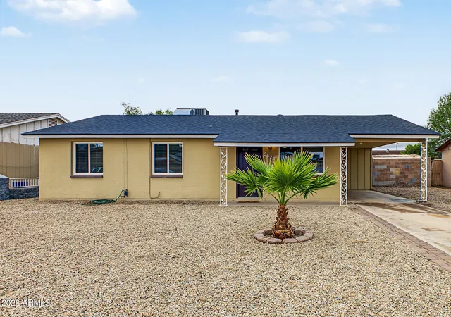 Photo 1 of Sale Pending at 5624 W Coronado Rd, Phoenix, AZ 85035 | MLS# 7077682 | Listing updated on 2026-10-27
