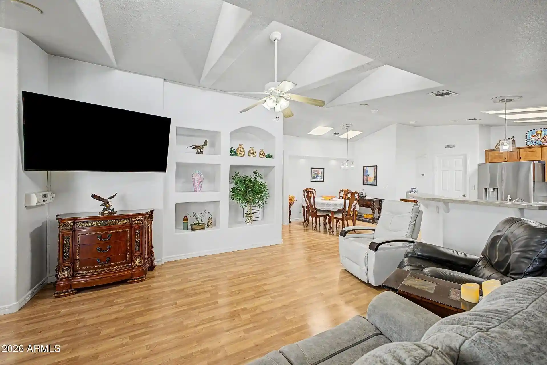 Photo 1 of Sale Pending at 3301 S Goldfield Rd #2122, Apache Junction, AZ 85119 | MLS# 7079694 | Listing updated on 2026-10-21