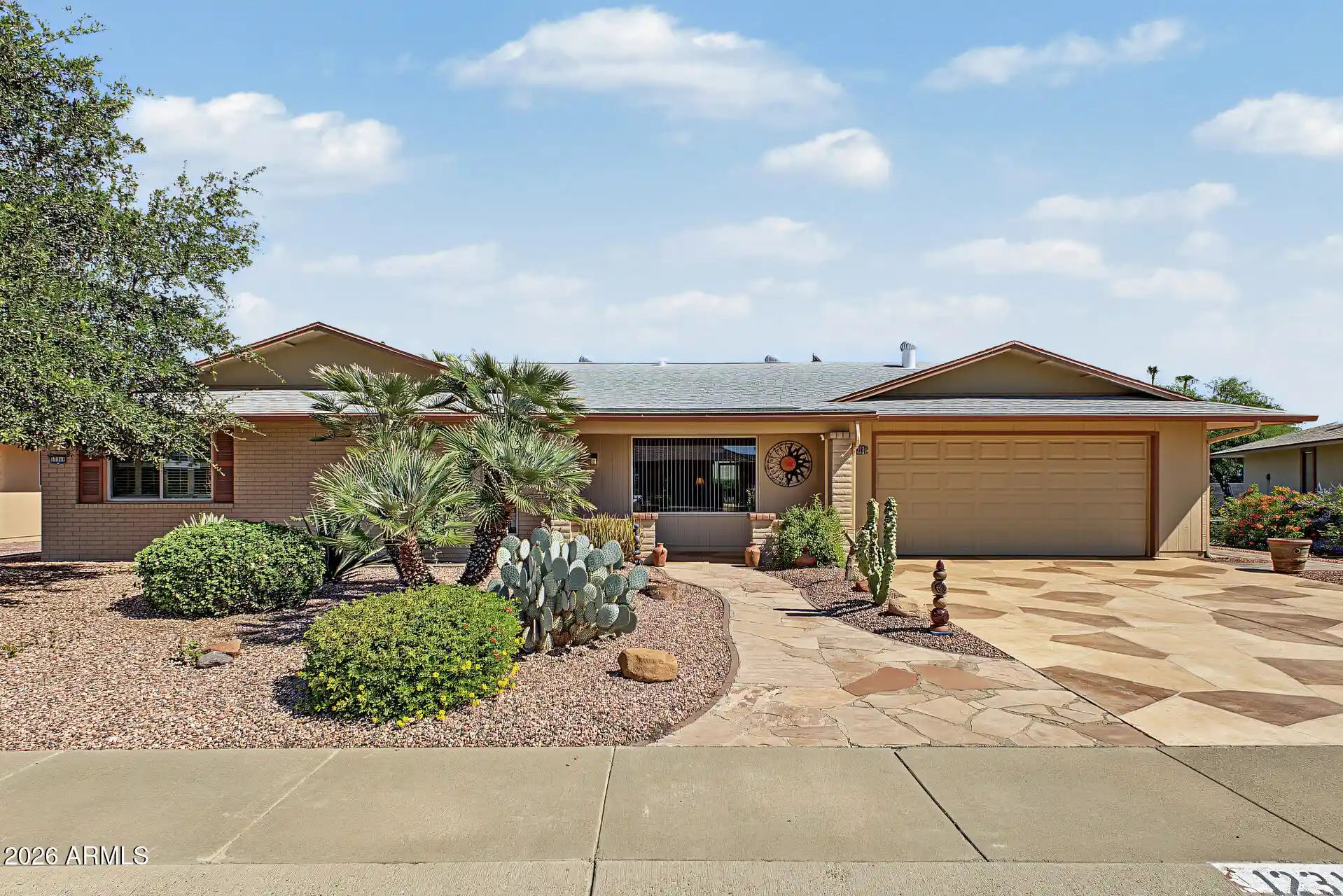 Photo 1 of Single family home for sale at 12311 W Sonnet Dr, Sun City West, AZ 85375 | MLS# 7090344 | Listing updated on 2026-10-21
