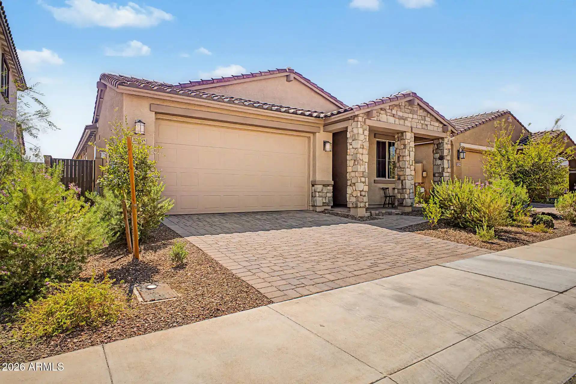 Single family home for sale at 20285 W Roma Ave, Litchfield Park, AZ 85340 | MLS# 7077611