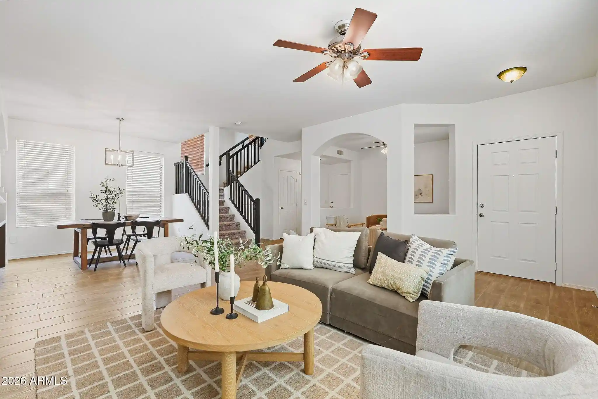 Photo 1 of Sale Pending at 4032 E Gail Ct, Gilbert, AZ 85296 | MLS# 7084785 | Listing updated on 2026-10-06