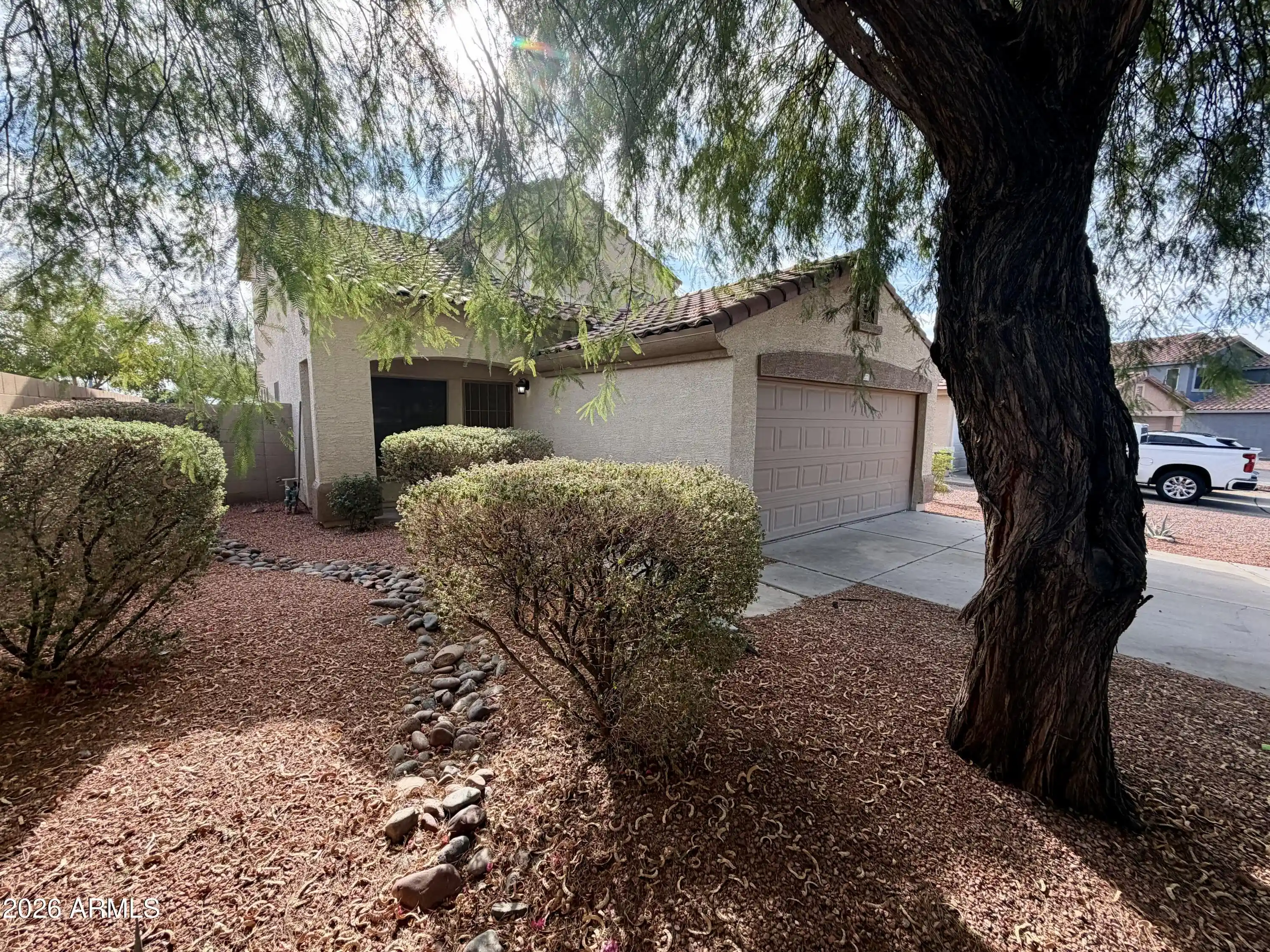 Photo 1 of Single family home for sale at 15375 N 148th Court, Surprise, AZ 85379 | MLS# 7081656 | Listing updated on 2026-09-18