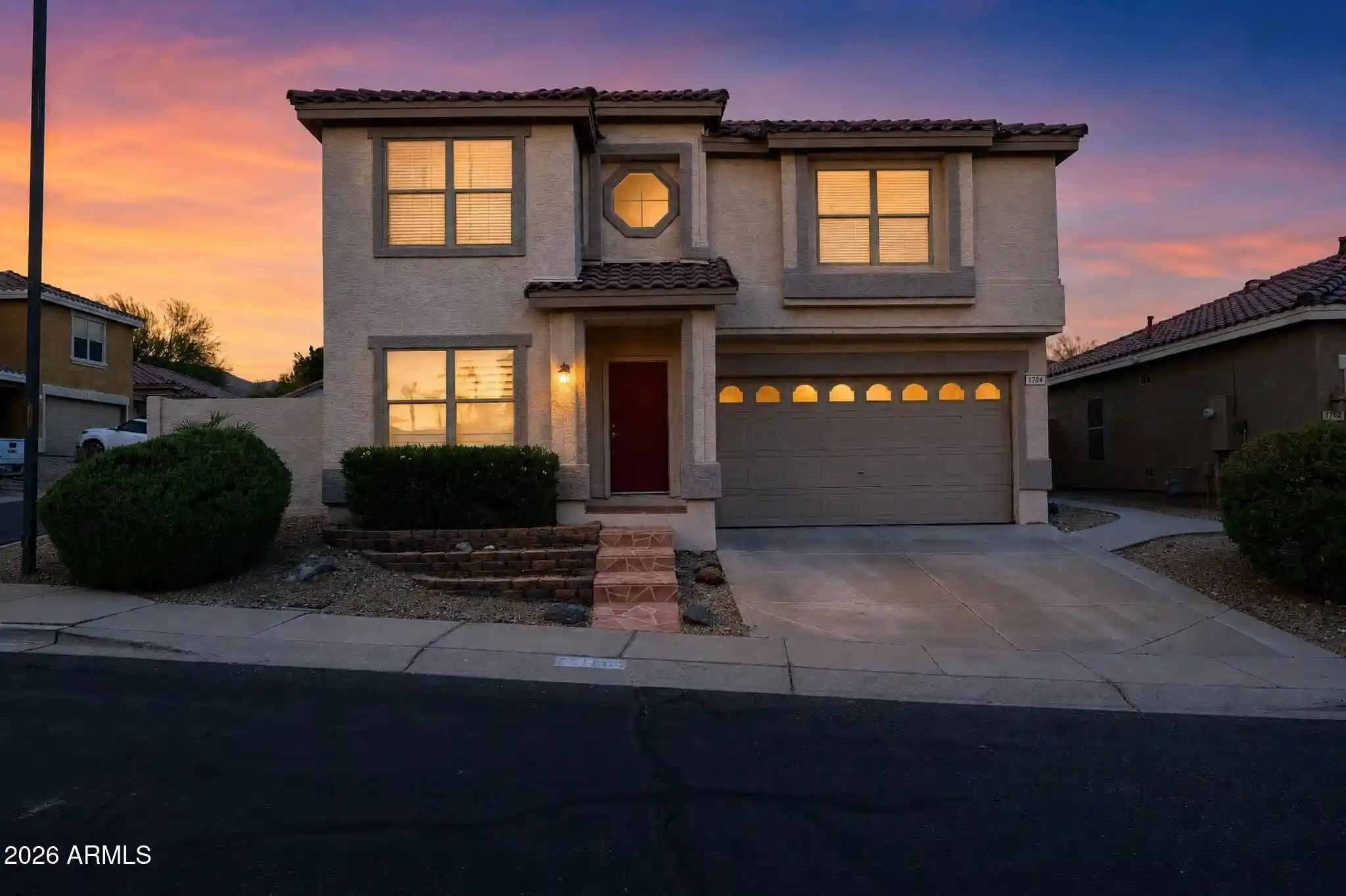 Photo 1 of Single family home for sale at 1704 W Wildwood Dr, Phoenix, AZ 85045 | MLS# 7081012 | Listing updated on 2026-10-16