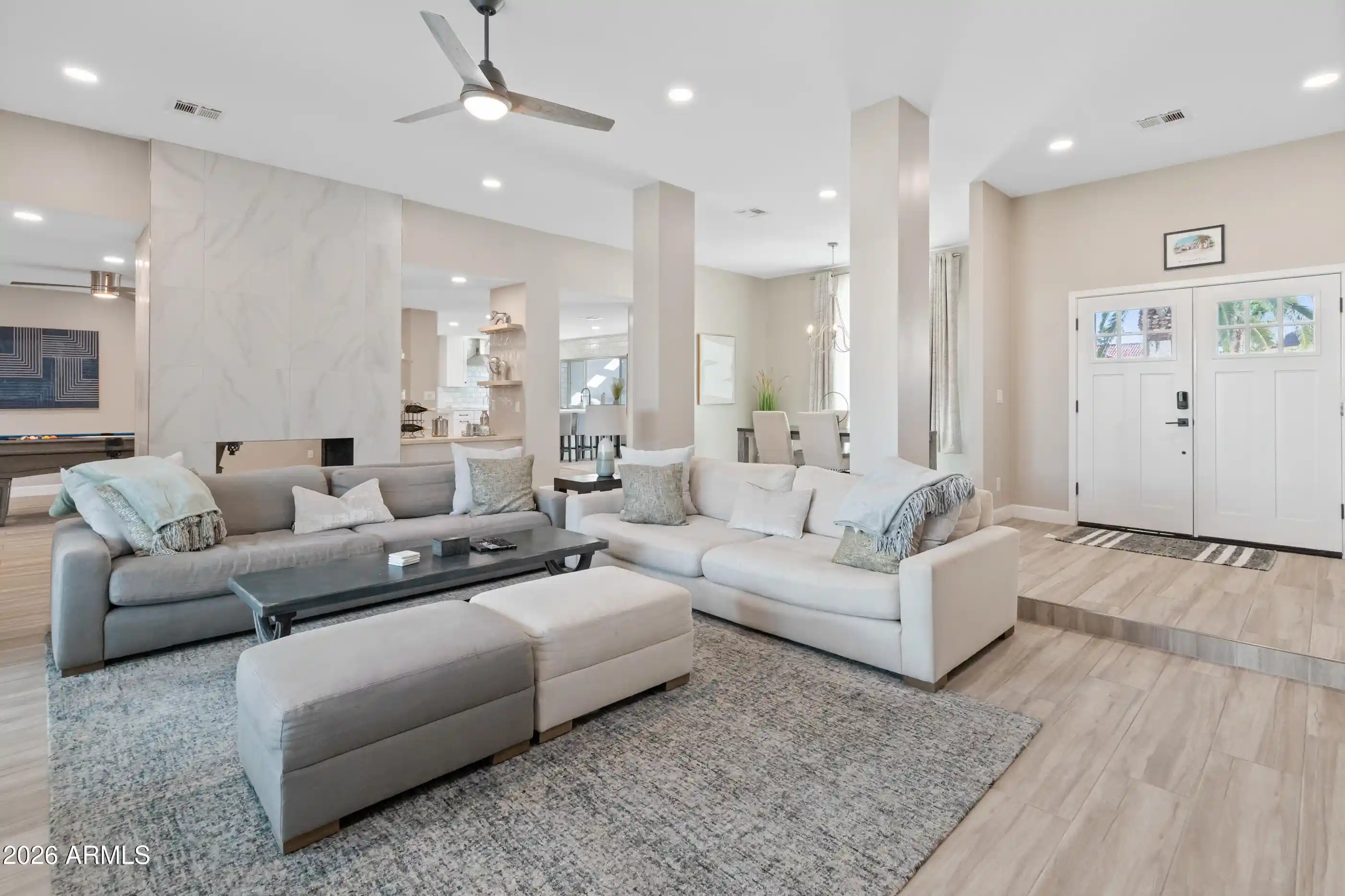 Photo 1 of Sale Pending at 6220 E Paradise Ln, Scottsdale, AZ 85254 | MLS# 7079886 | Listing updated on 2026-10-05