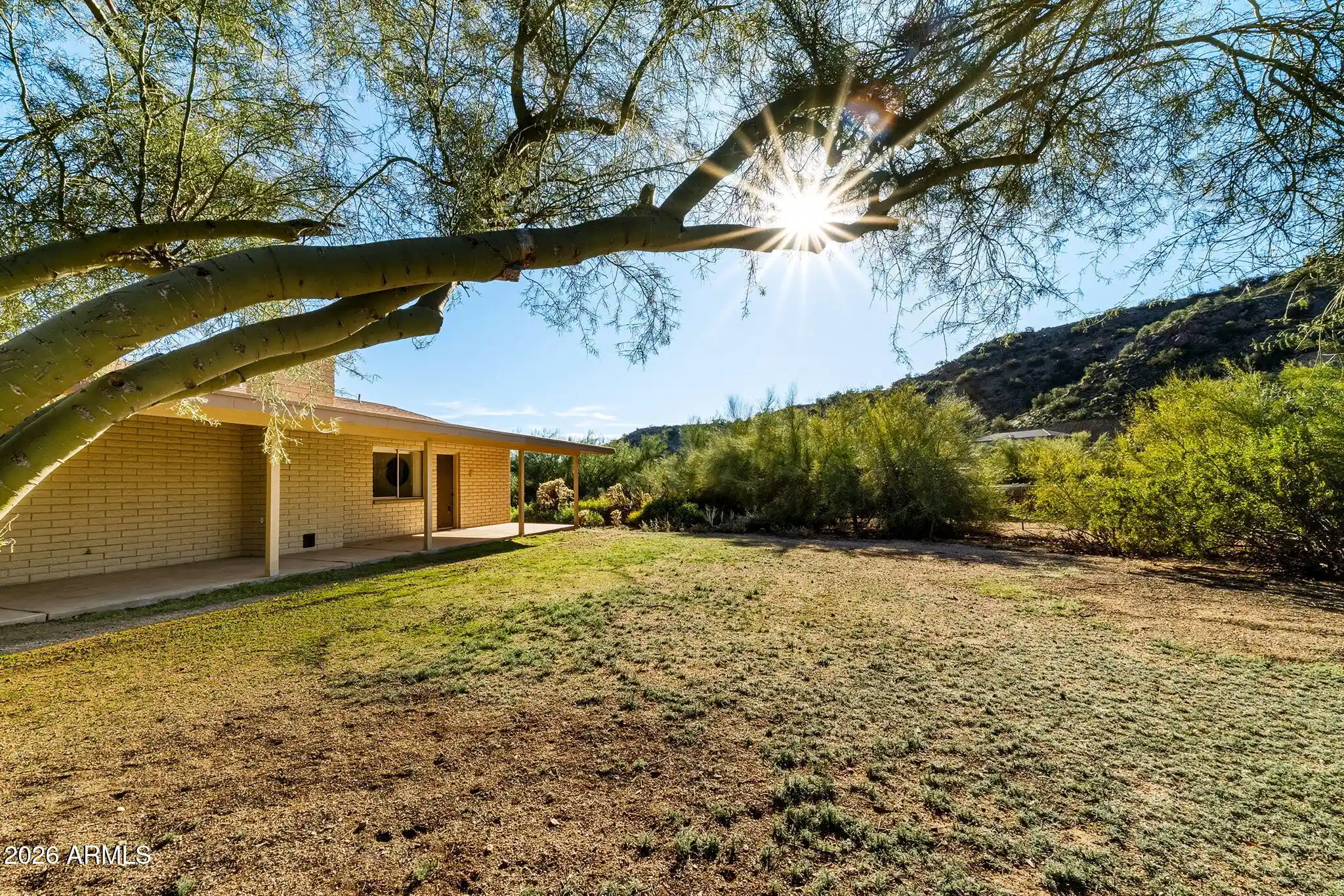 Photo 1 of Single family home for sale at 9004 E Grandview Dr, Mesa, AZ 85207 | MLS# 7077650 | Listing updated on 2026-10-24