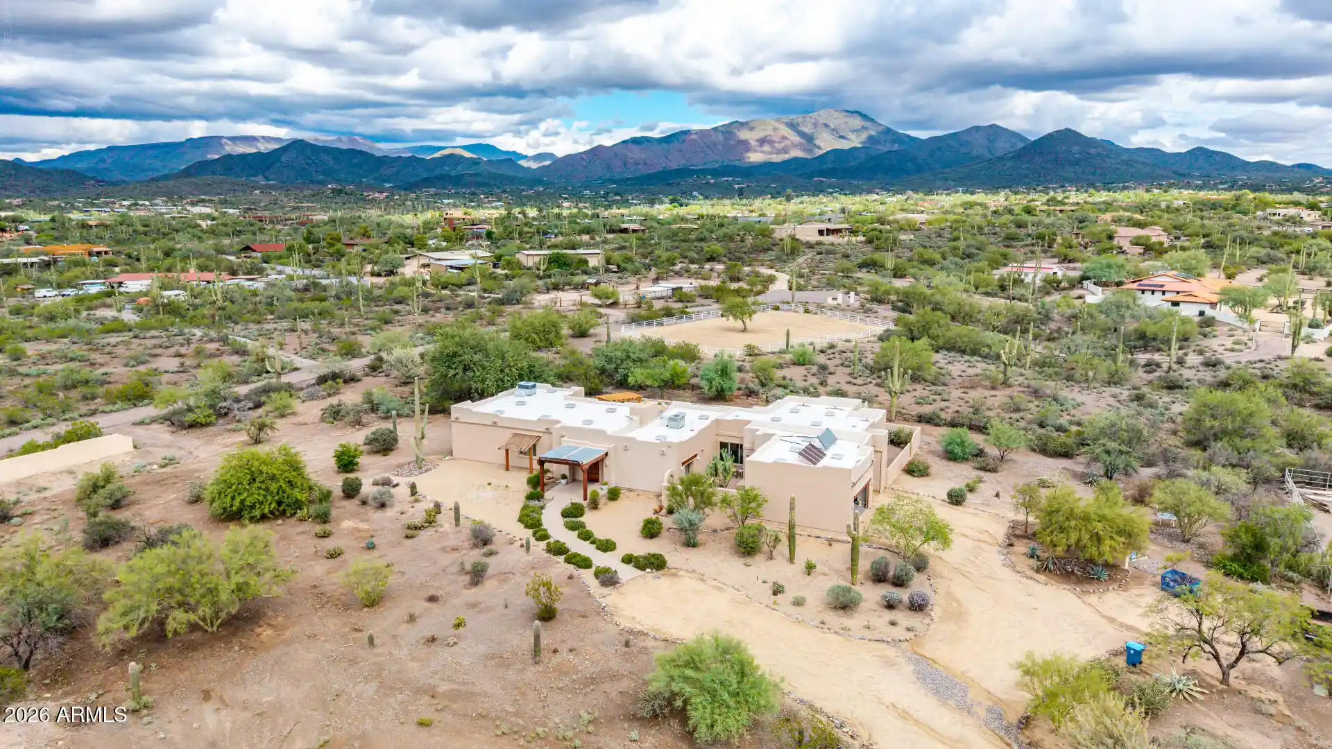 Photo 1 of Single family home for sale at 39405 N Spur Cross Rd, Cave Creek, AZ 85331 | MLS# 7080846 | Listing updated on 2026-10-28