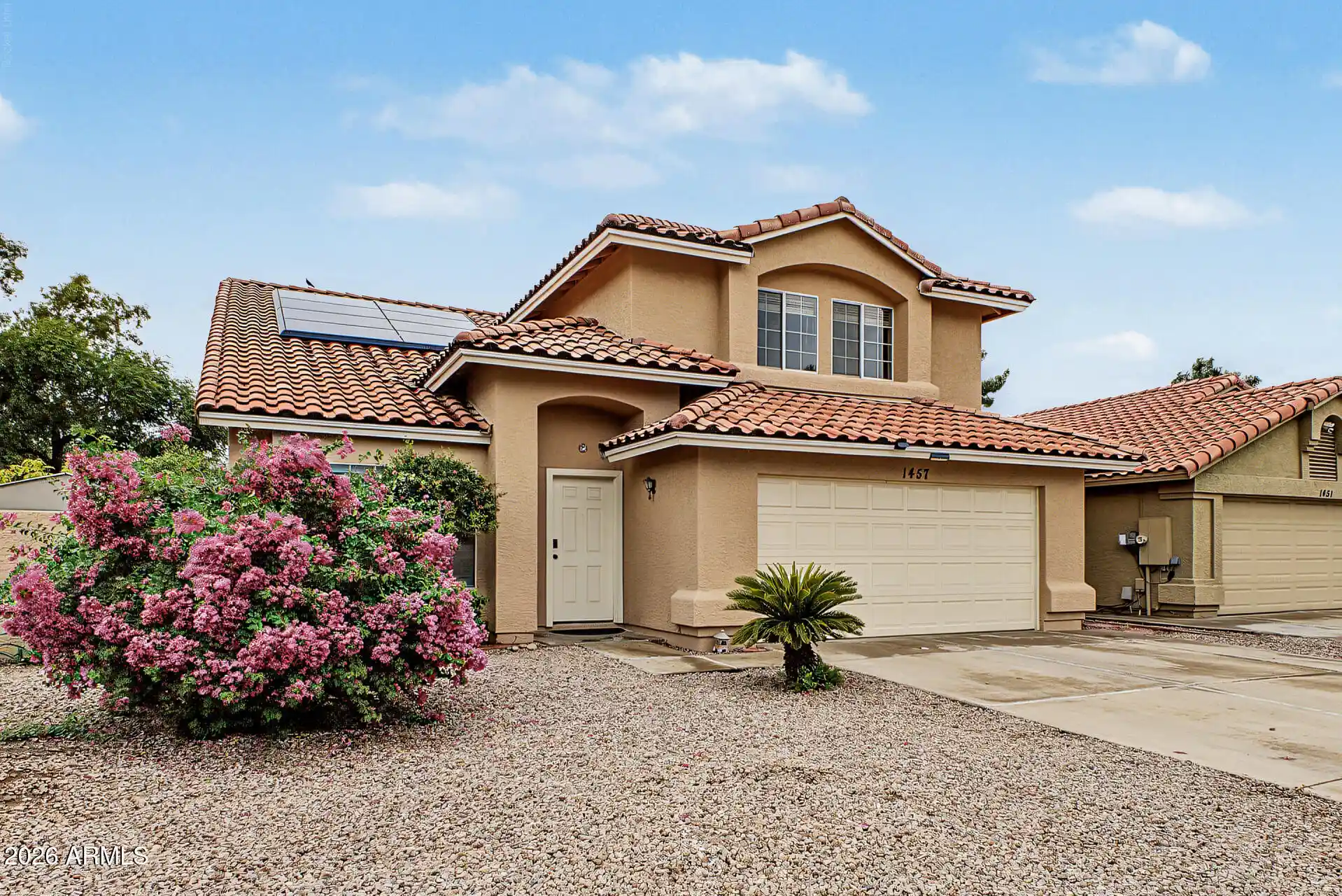 Photo 1 of Single family home for sale at 1457 E Redfield Rd, Gilbert, AZ 85234 | MLS# 7078414 | Listing updated on 2026-10-18