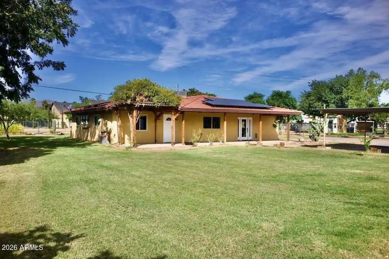 Photo 1 of Single family home for sale at 17435 W Maryland Ave, Waddell, AZ 85355 | MLS# 7077804 | Listing updated on 2026-10-01